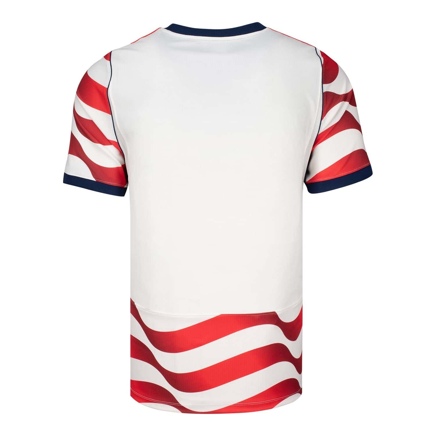 USA World Cup 2026 Home Jersey