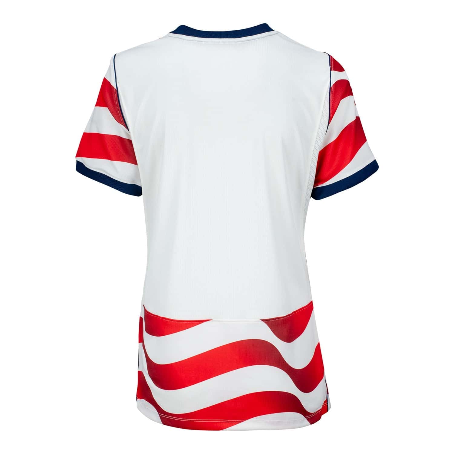 USA World Cup 2026 Home Jersey (Women's)