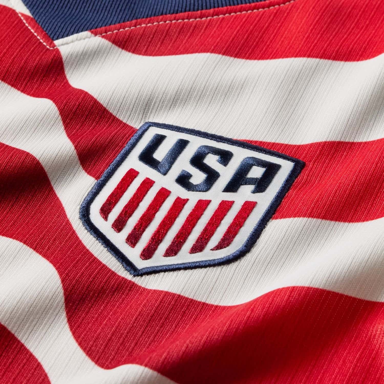 USA World Cup 2026 Home Jersey (Youth)
