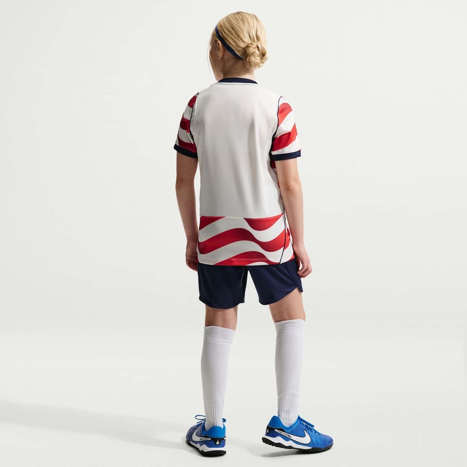 USA World Cup 2026 Home Jersey (Youth)