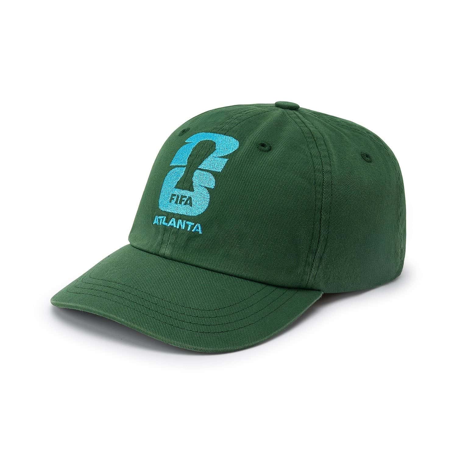World Cup 2026 Atlanta Caps & Hat (Youth)