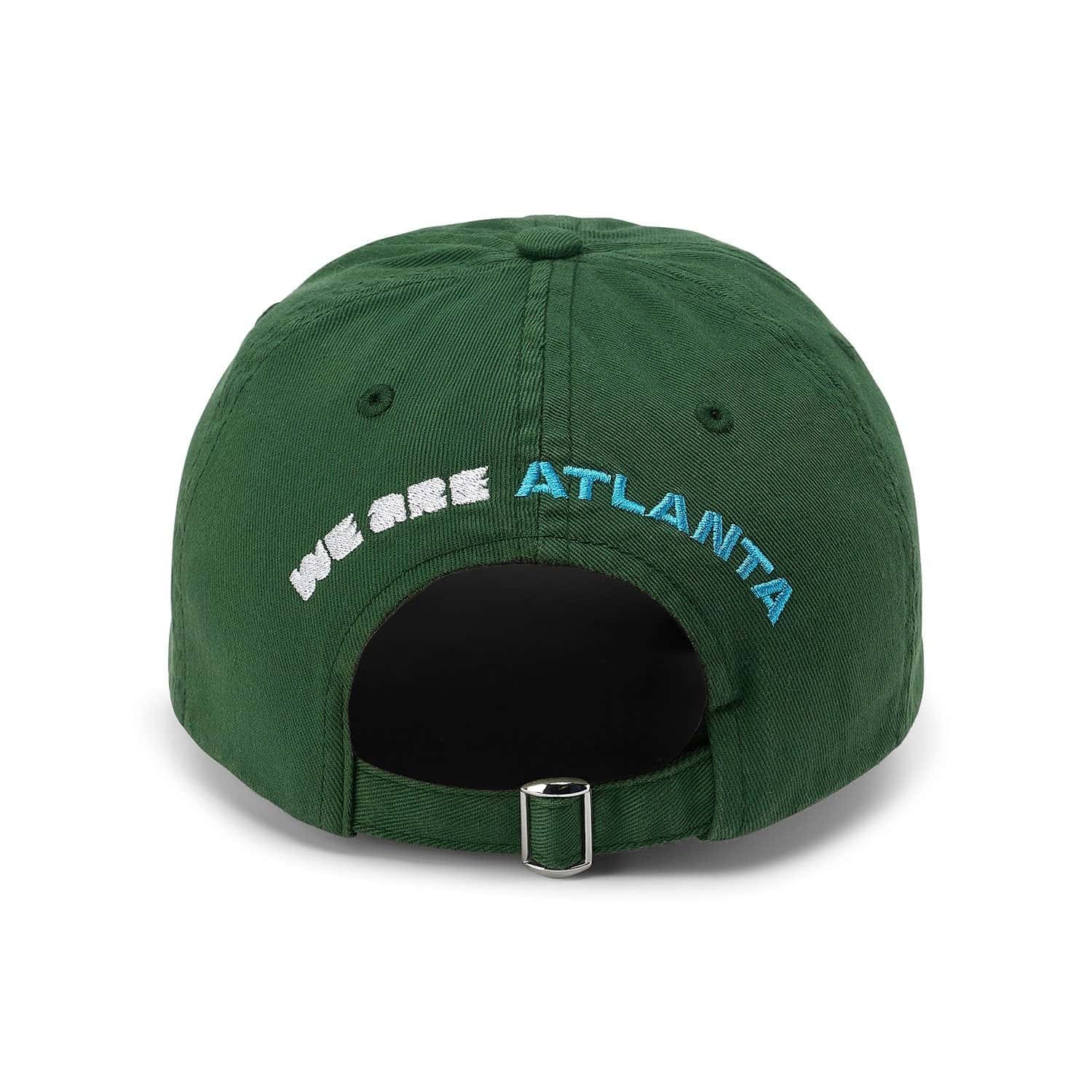 World Cup 2026 Atlanta Caps & Hat (Youth)