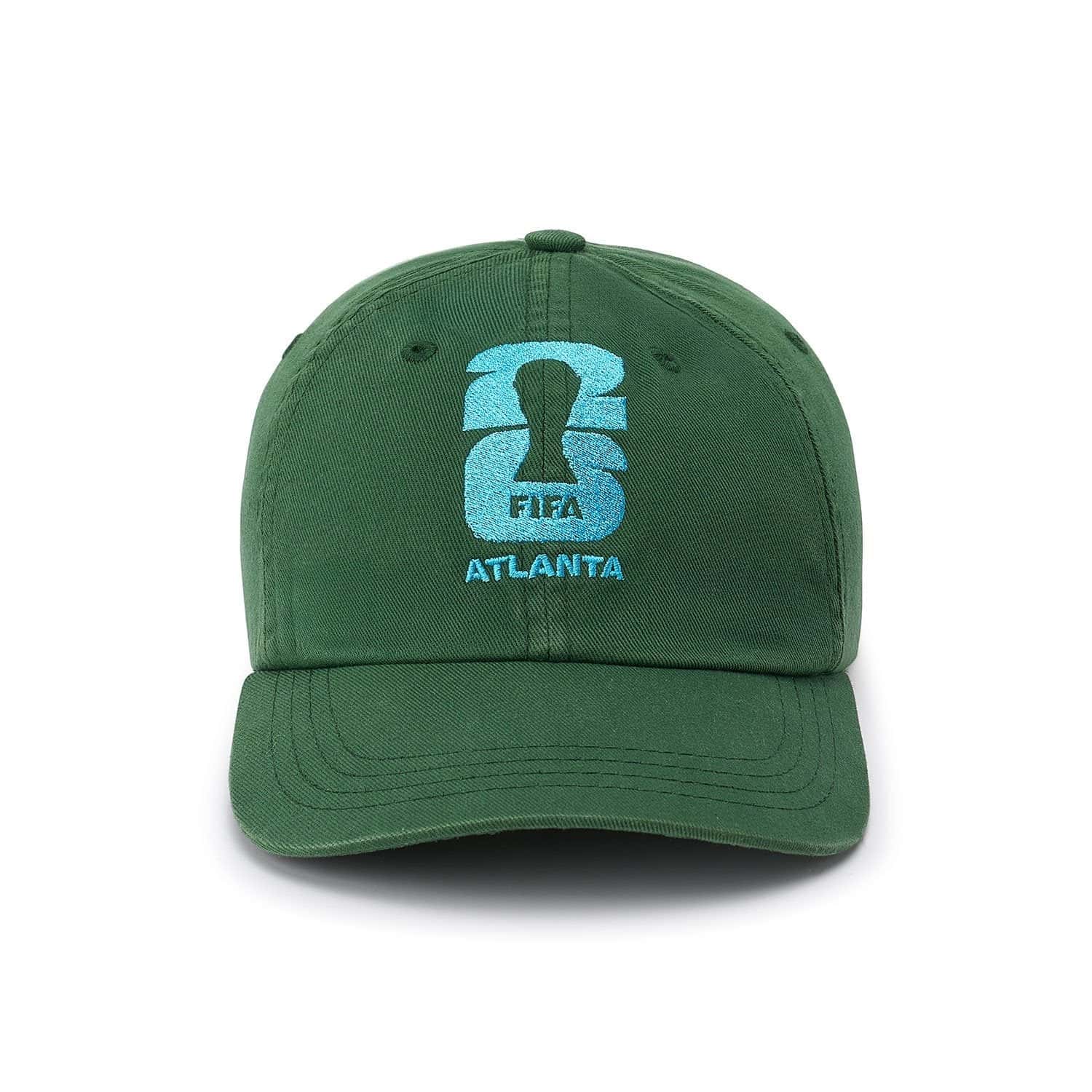 World Cup 2026 Atlanta Caps & Hat (Youth)