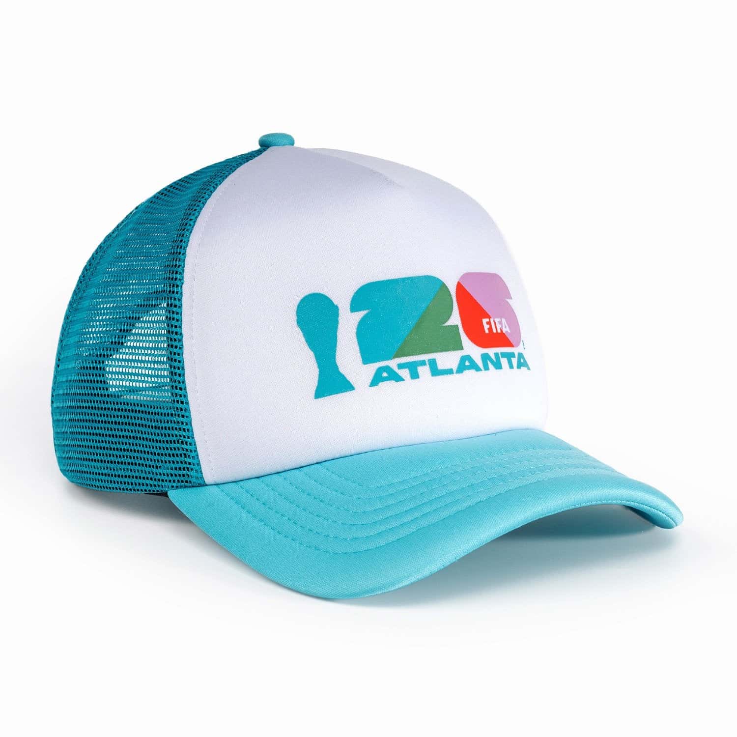 World Cup 2026 Atlanta Caps & Hat