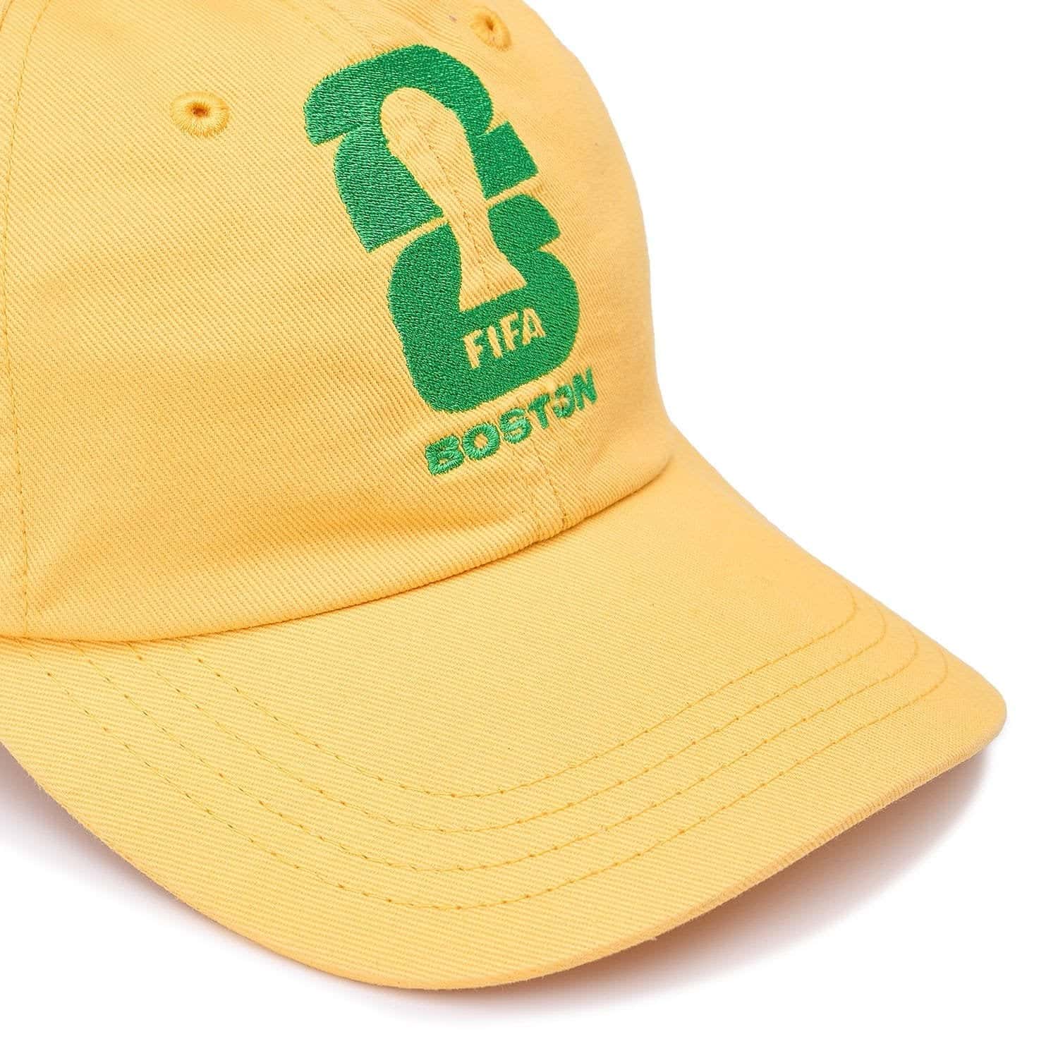 World Cup 2026 Boston Caps & Hat (Youth)