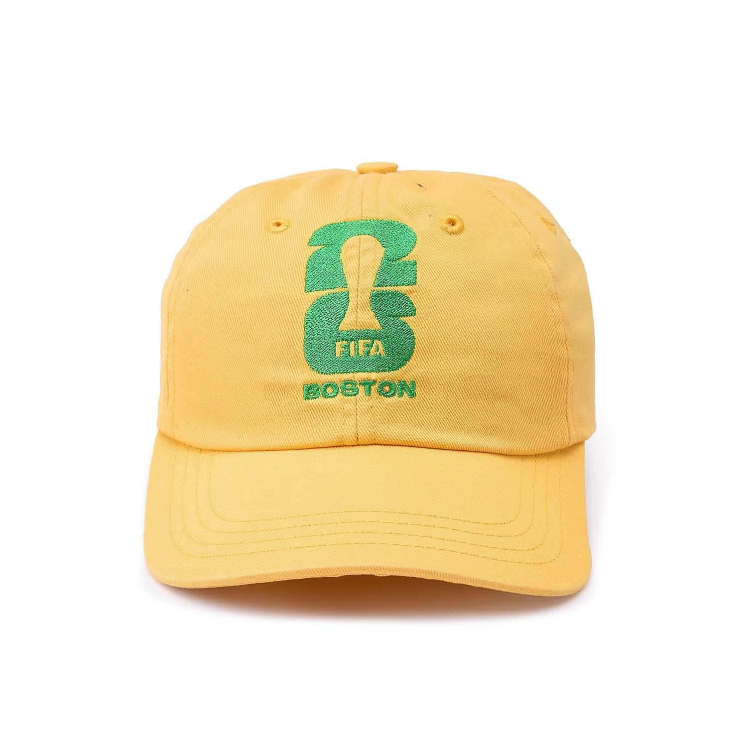 World Cup 2026 Boston Caps & Hat (Youth)