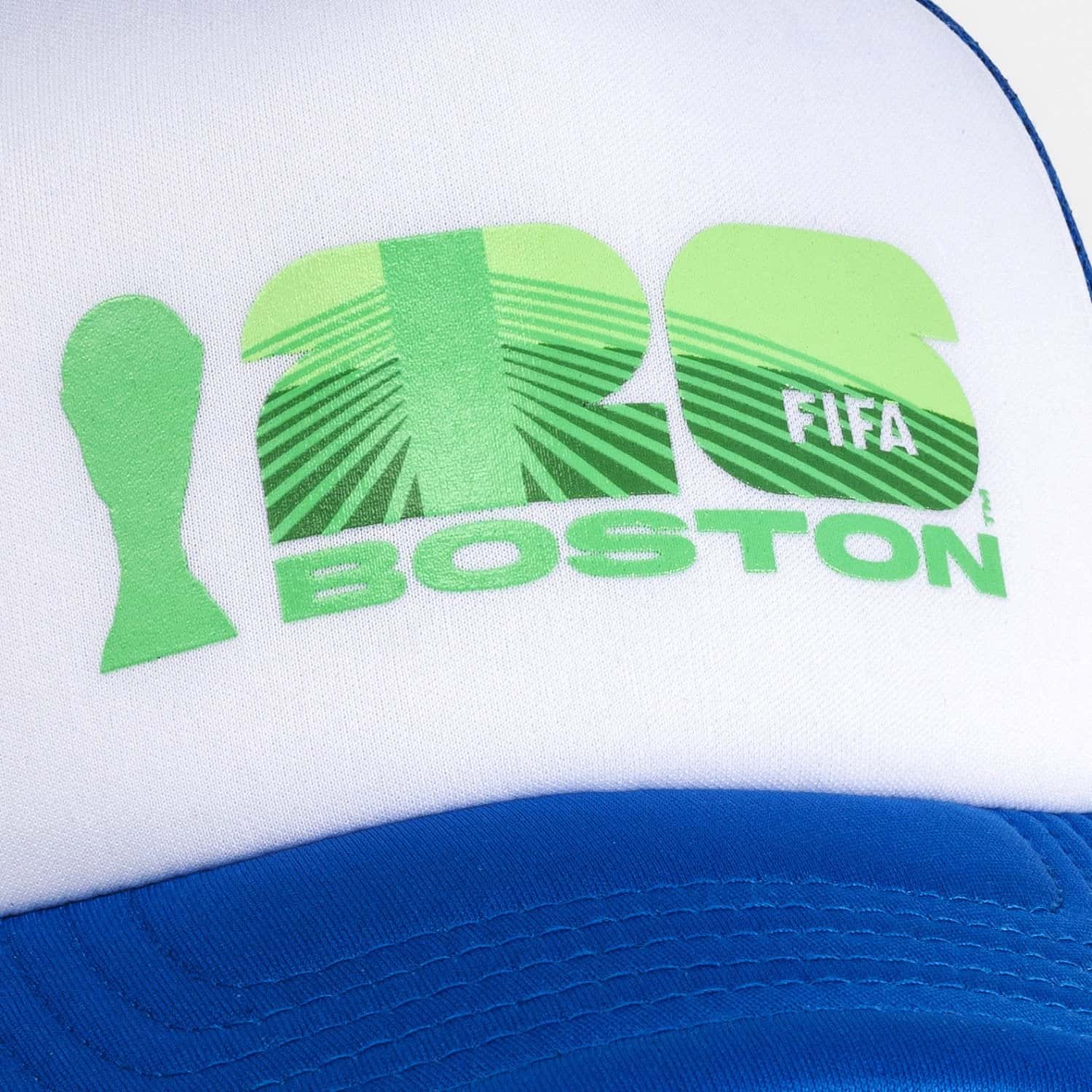 World Cup 2026 Boston Caps & Hat