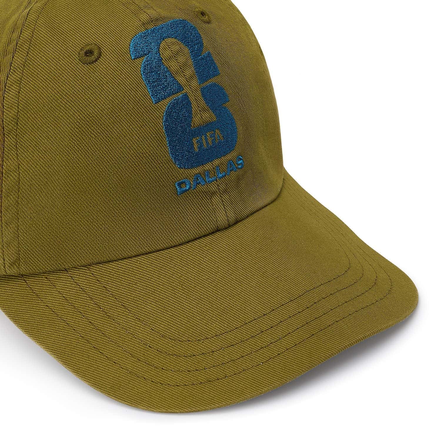 World Cup 2026 Dallas Caps & Hat