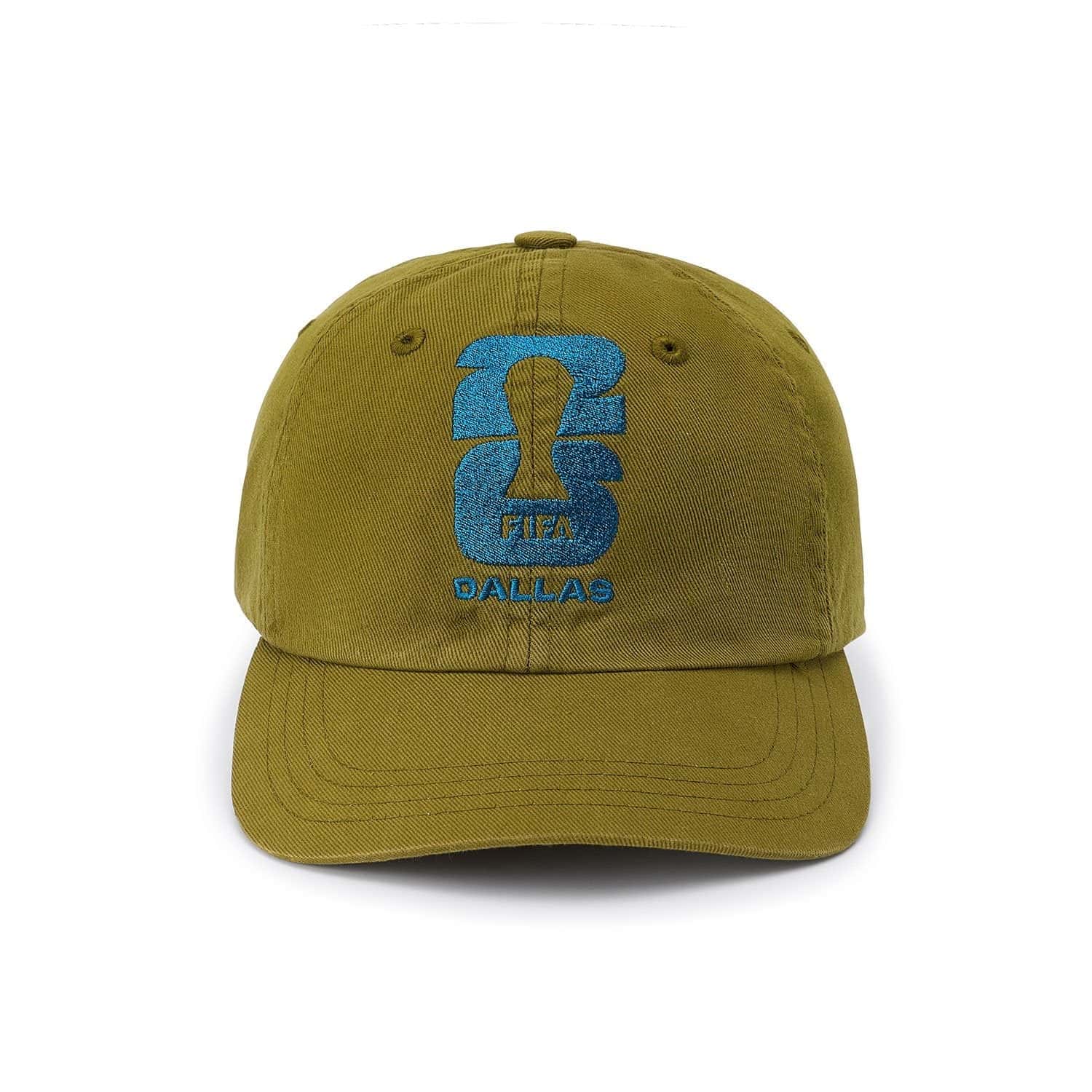 World Cup 2026 Dallas Caps & Hat