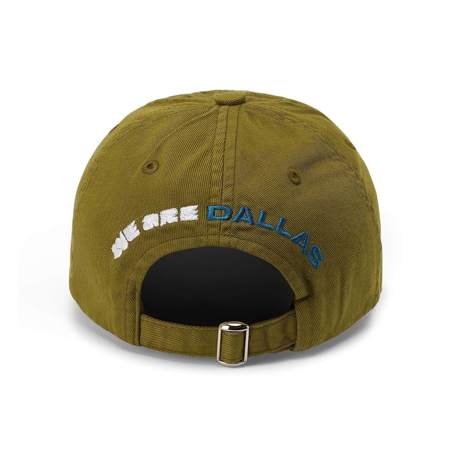 World Cup 2026 Dallas Caps & Hat