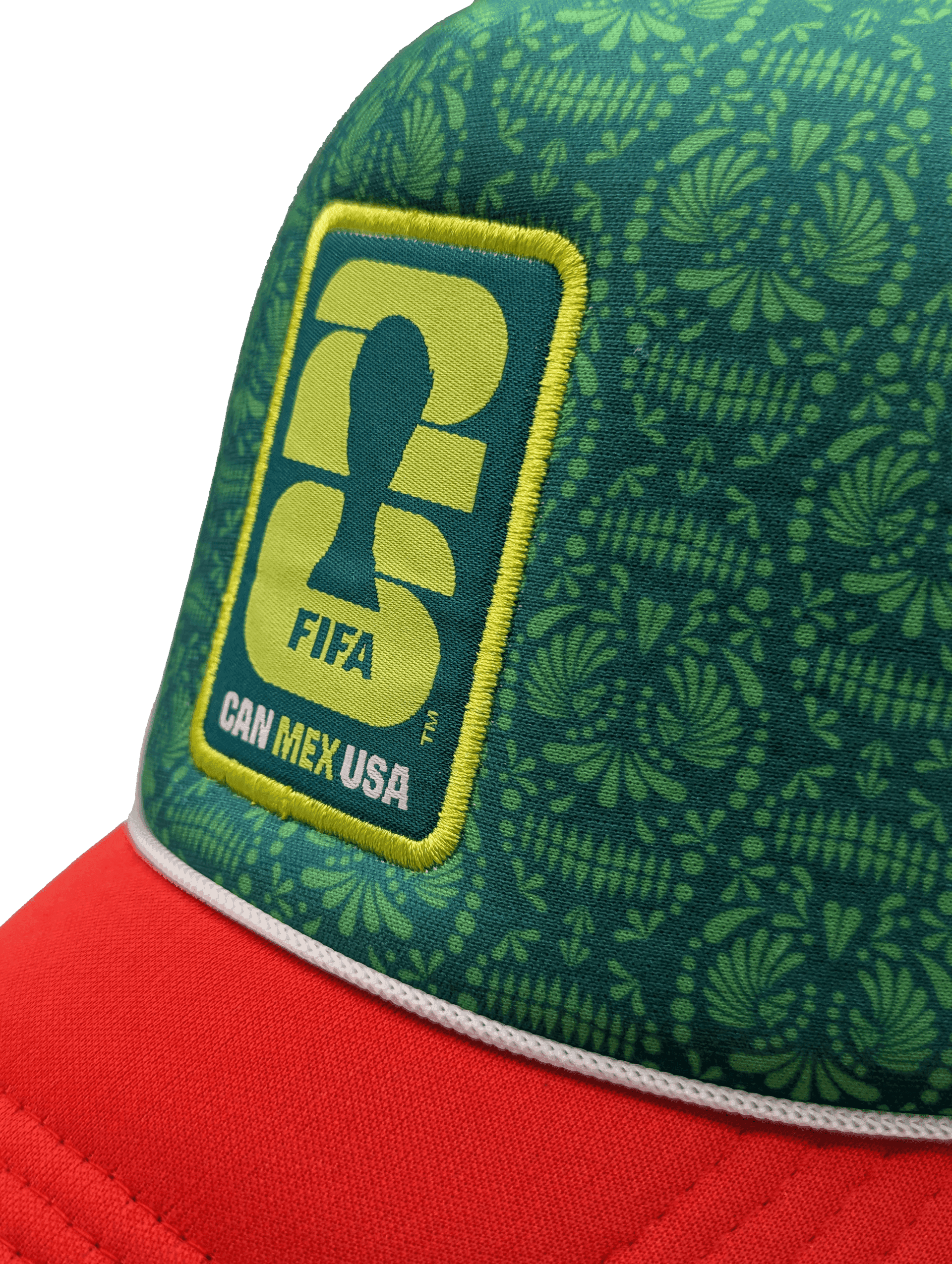 Mexico World Cup 2026 Caps & Hat
