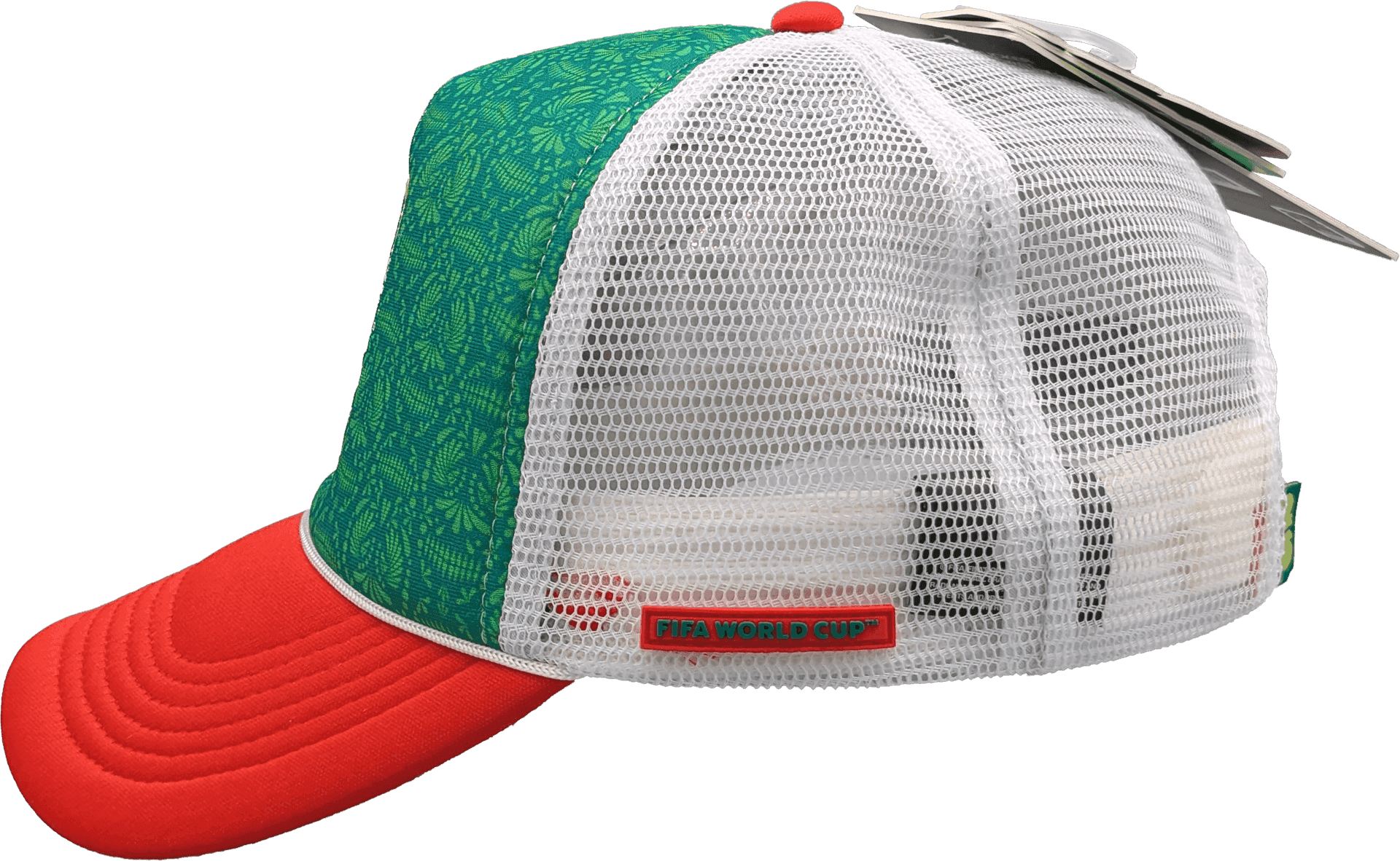 Mexico World Cup 2026 Caps & Hat