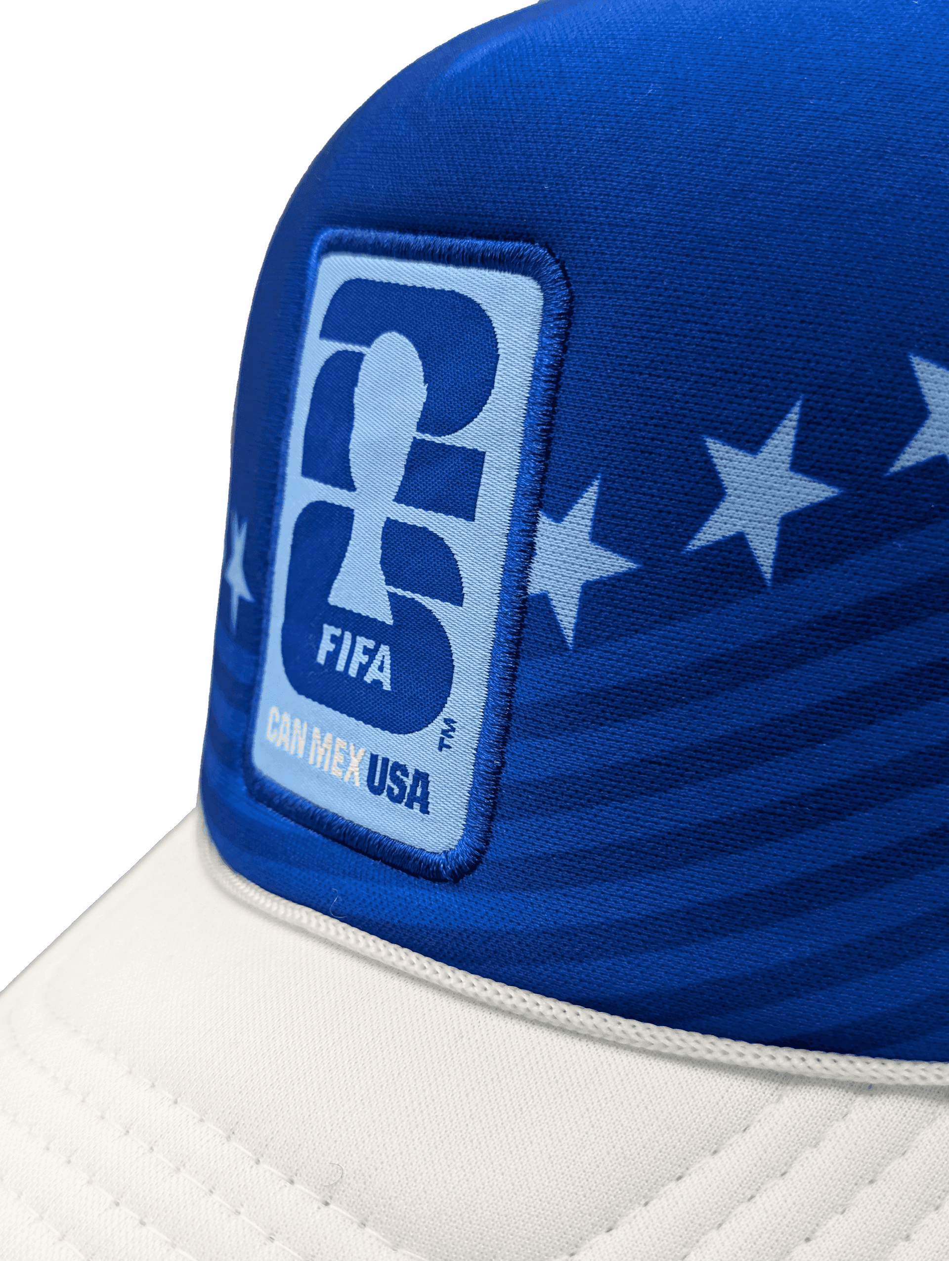 USA World Cup 2026 Caps & Hat