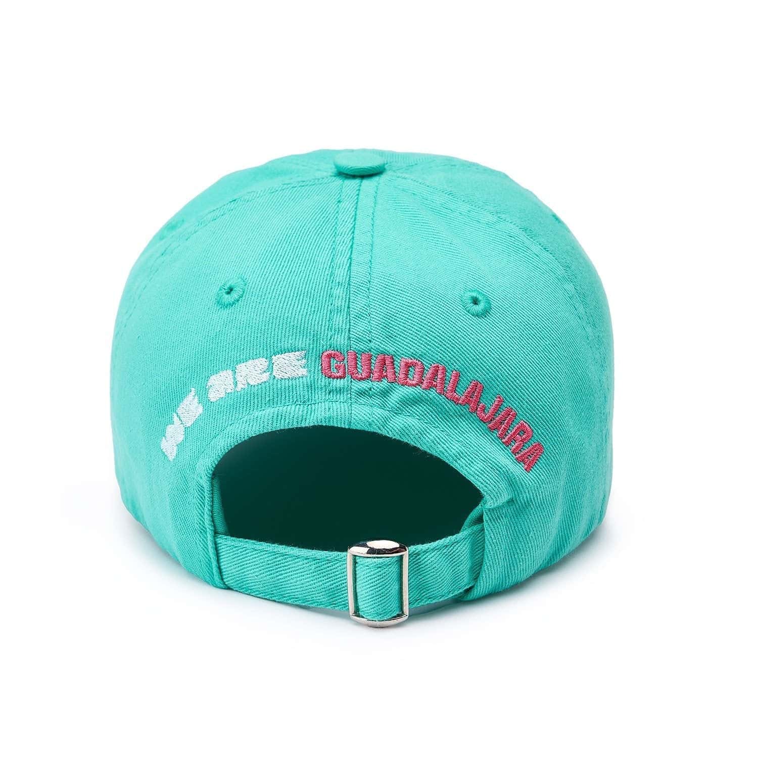 World Cup 2026 Guadalajara Caps & Hat