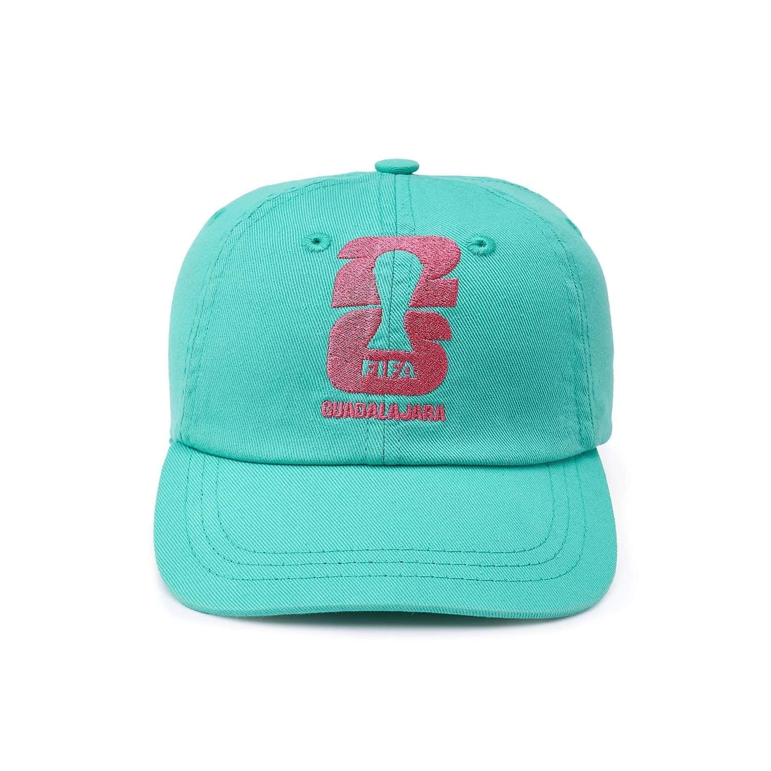 World Cup 2026 Guadalajara Caps & Hat (Youth)