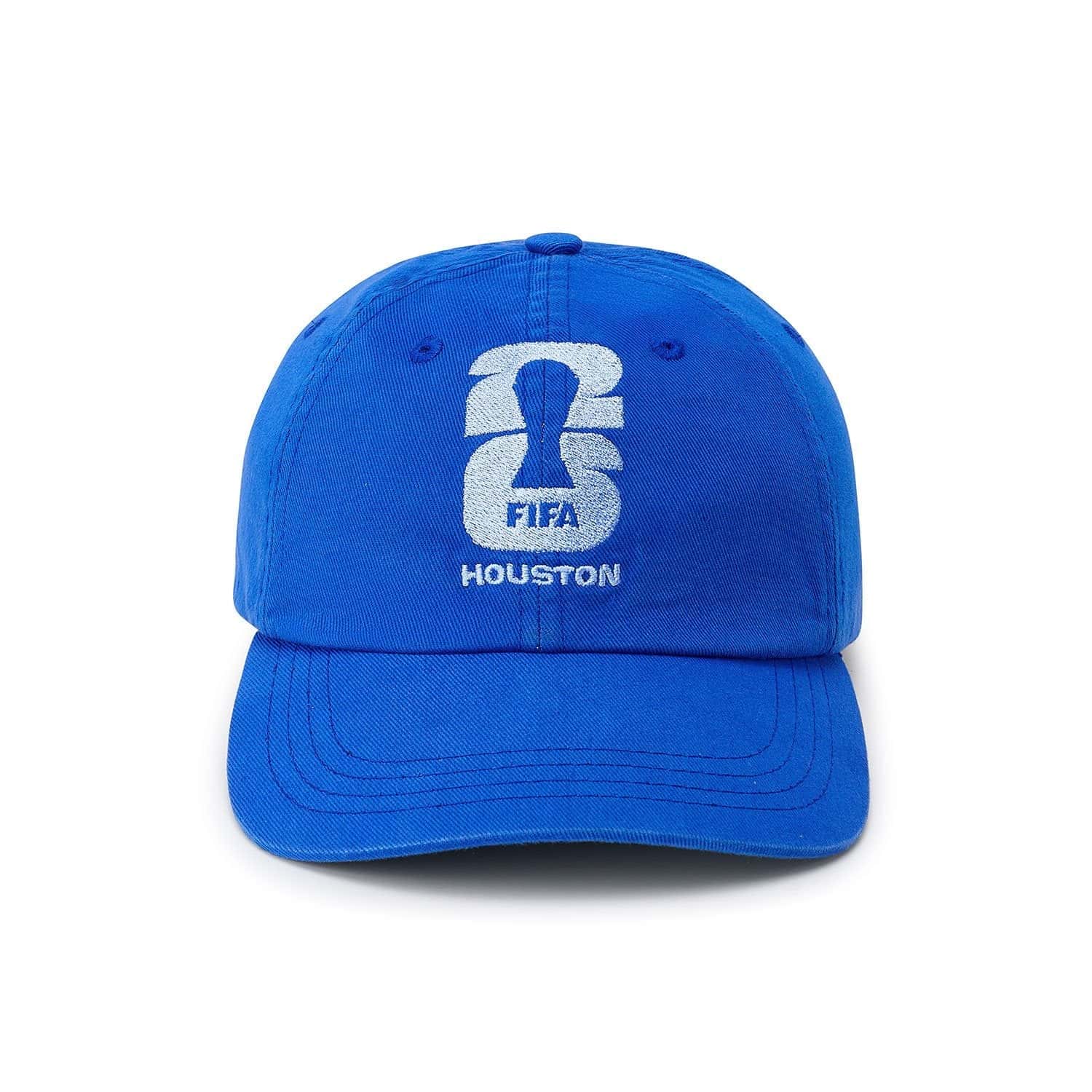World Cup 2026 Houston Caps & Hat