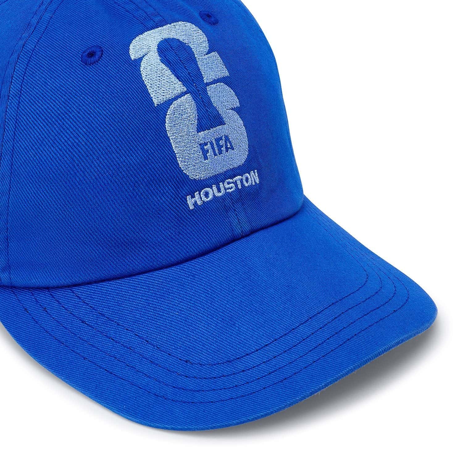 World Cup 2026 Houston Caps & Hat