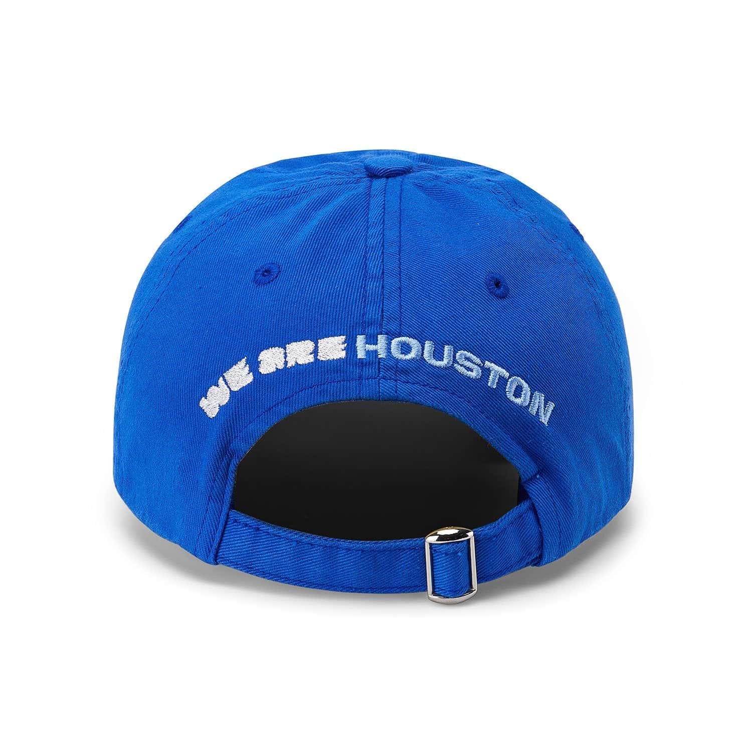 World Cup 2026 Houston Caps & Hat