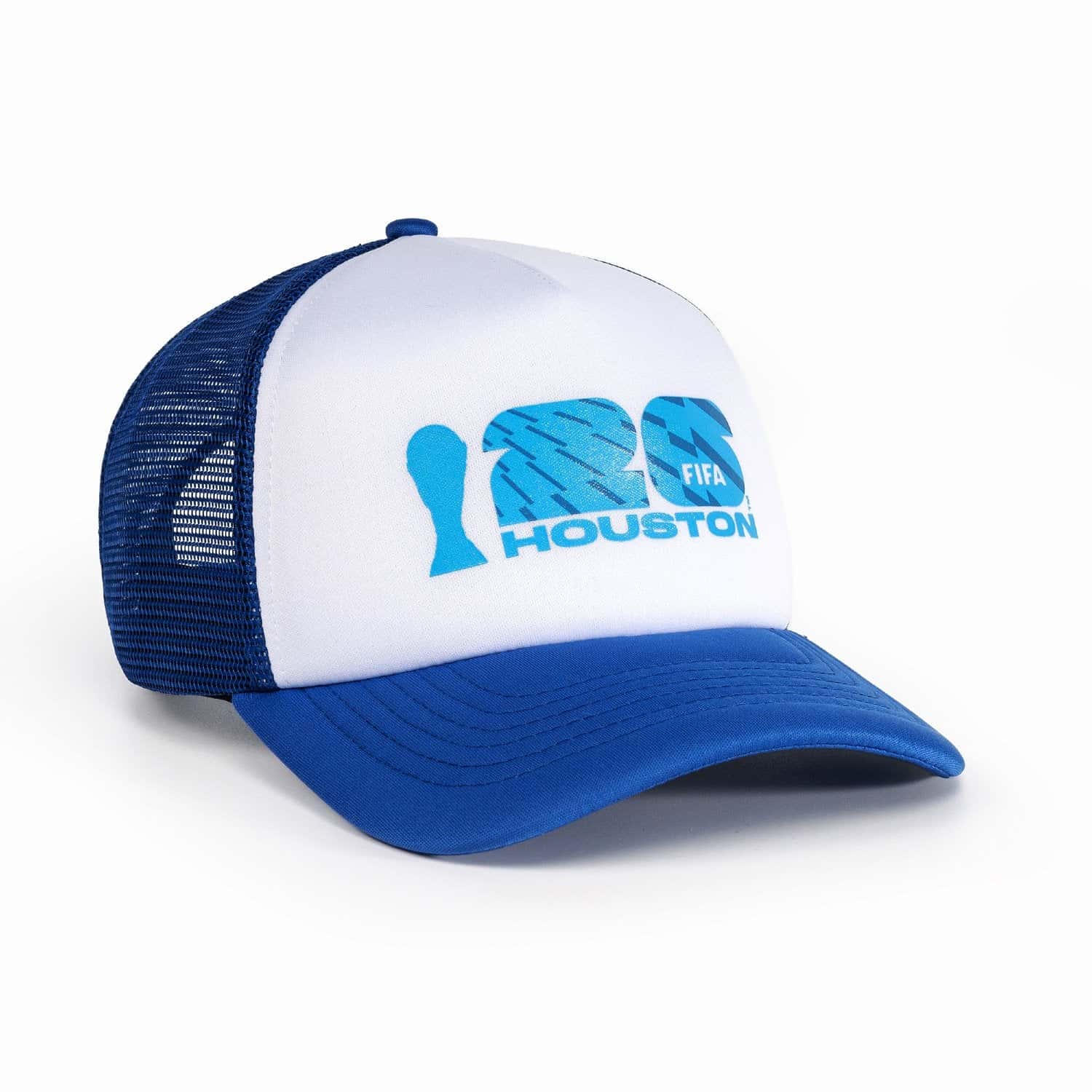 World Cup 2026 Houston Caps & Hat