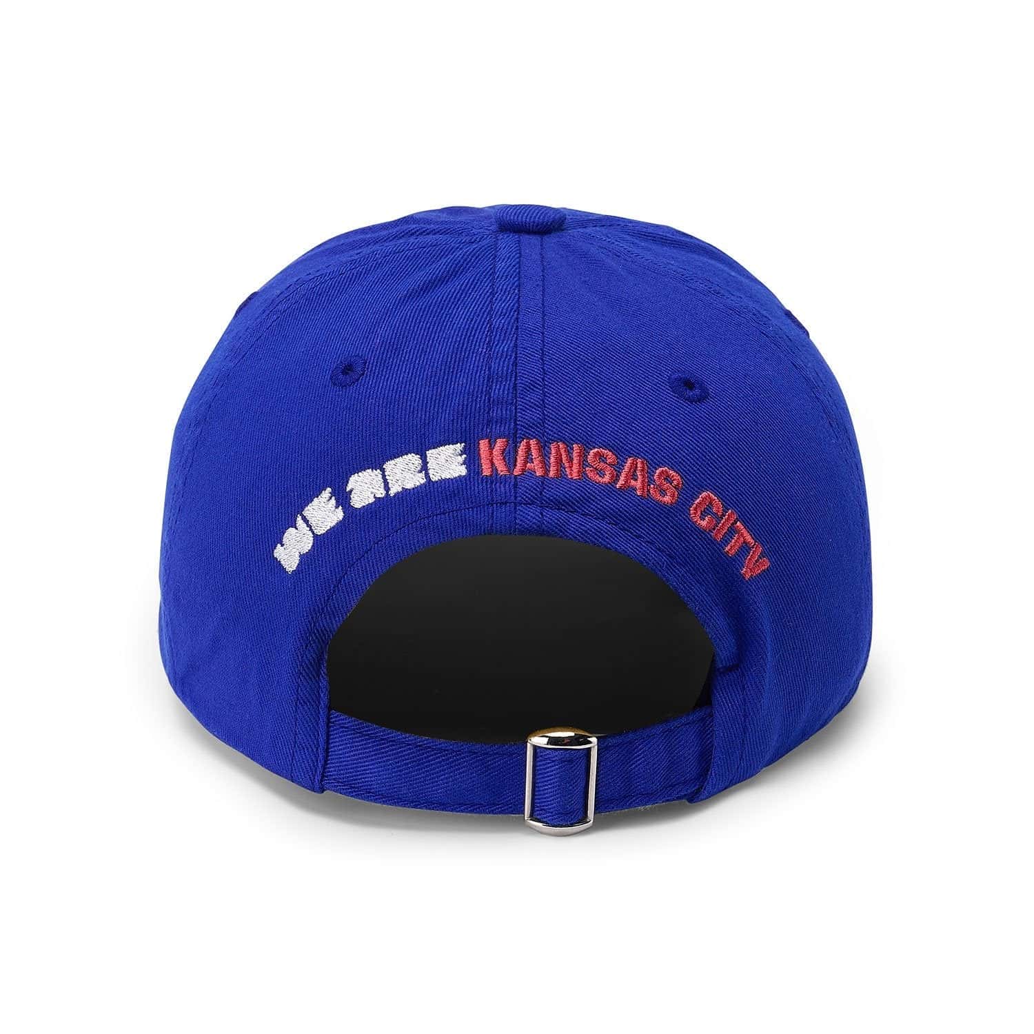 World Cup 2026 Kansas City Caps & Hat (Youth)