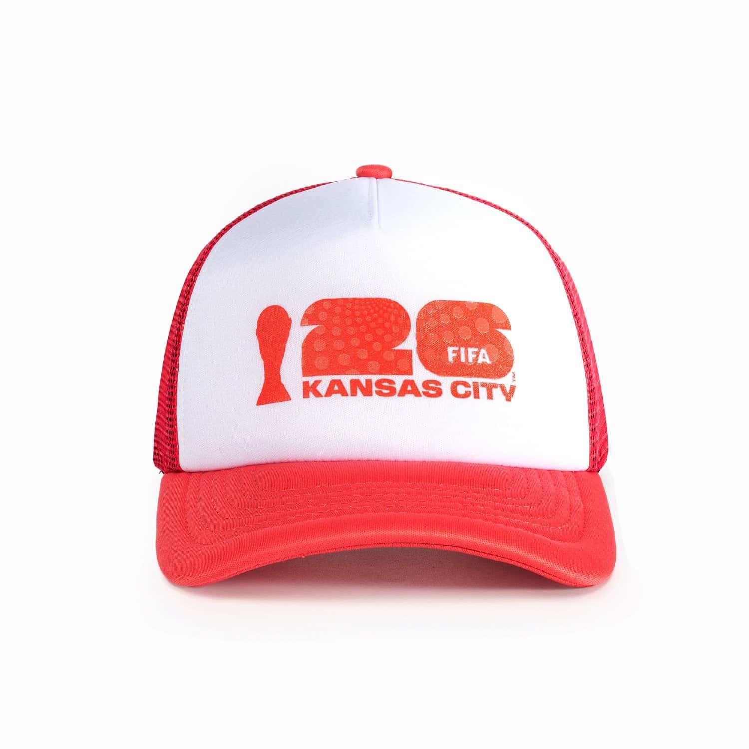 World Cup 2026 Kansas City Caps & Hat