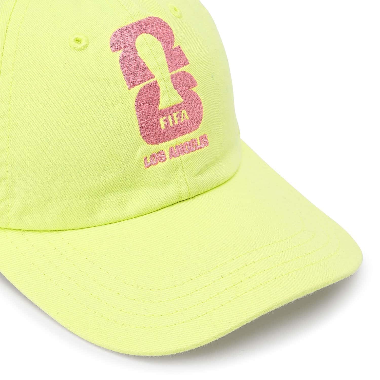 World Cup 2026 Los Angeles Caps & Hat