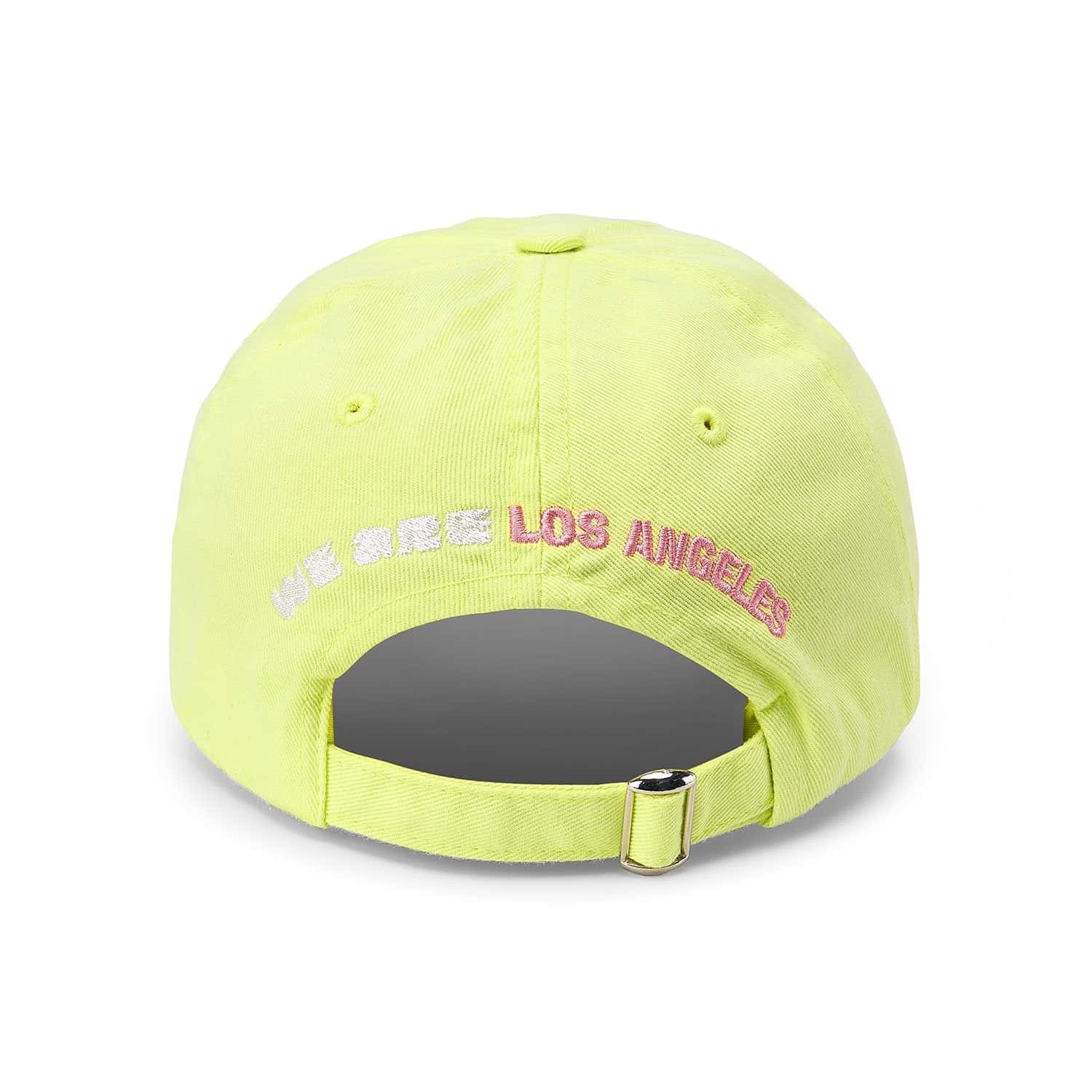 World Cup 2026 Los Angeles Caps & Hat