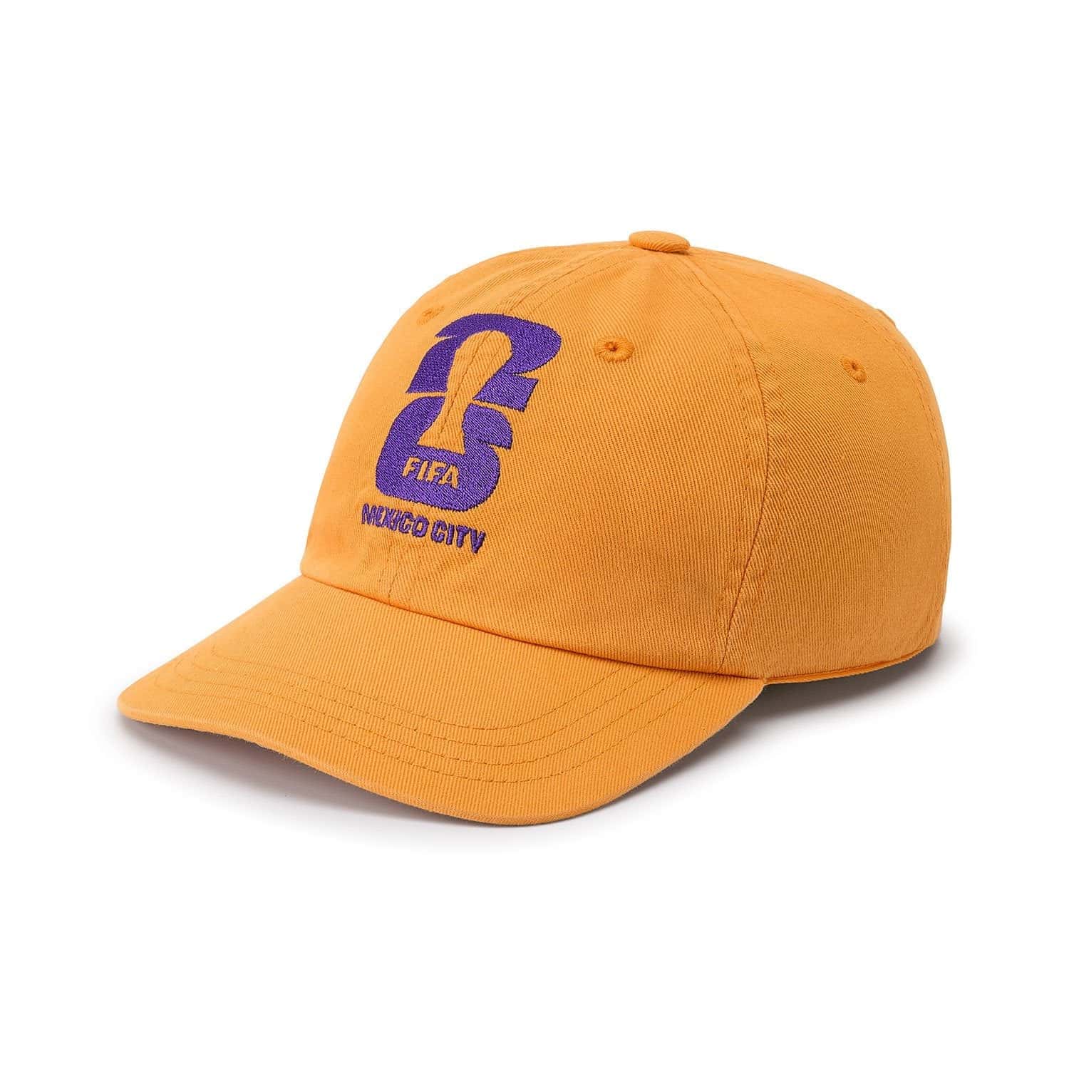 Mexico World Cup 2026 Caps & Hat (Youth)