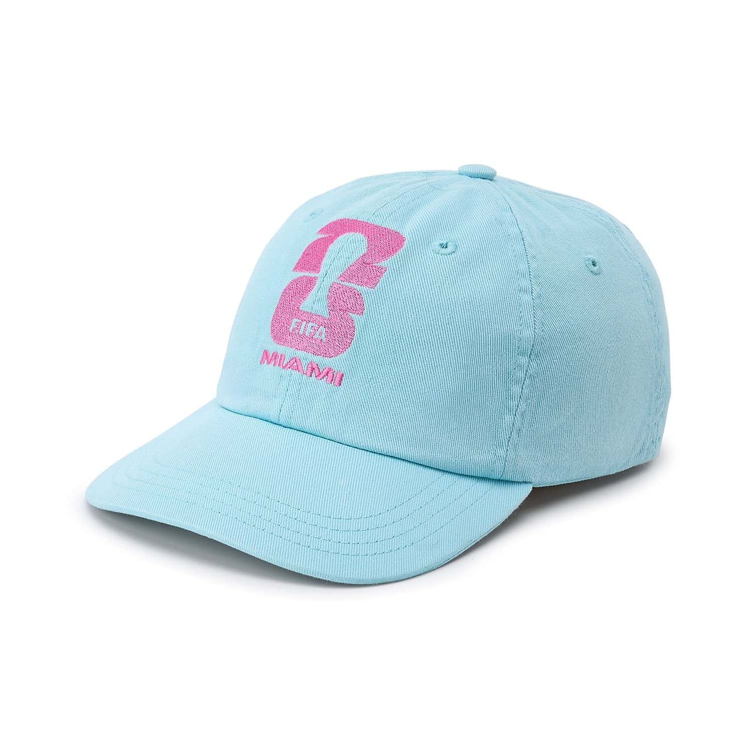 World Cup 2026 Miami Caps & Hat