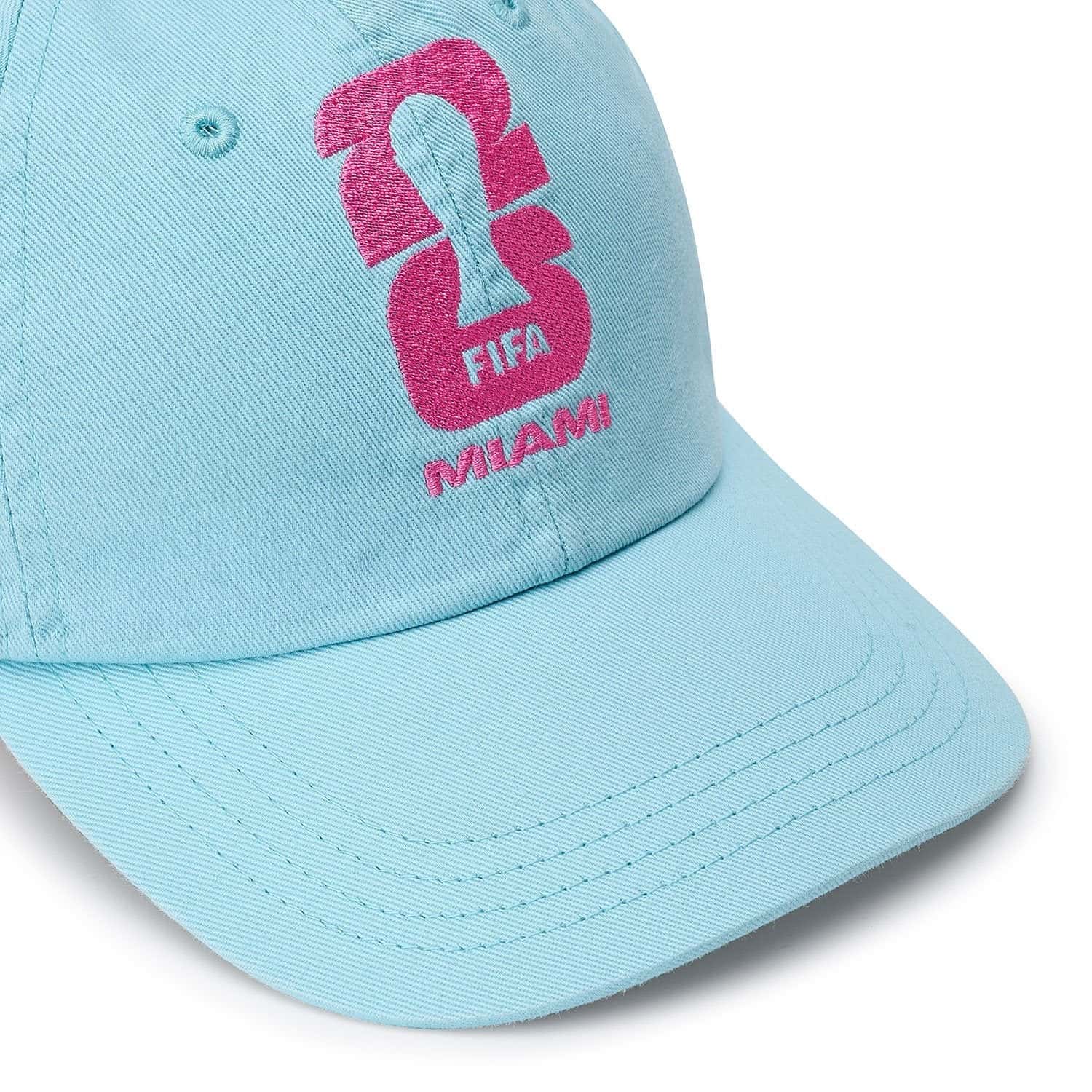 World Cup 2026 Miami Caps & Hat (Youth)