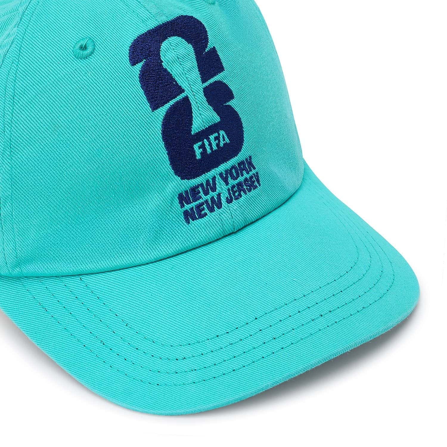 World Cup 2026 New York Caps & Hat