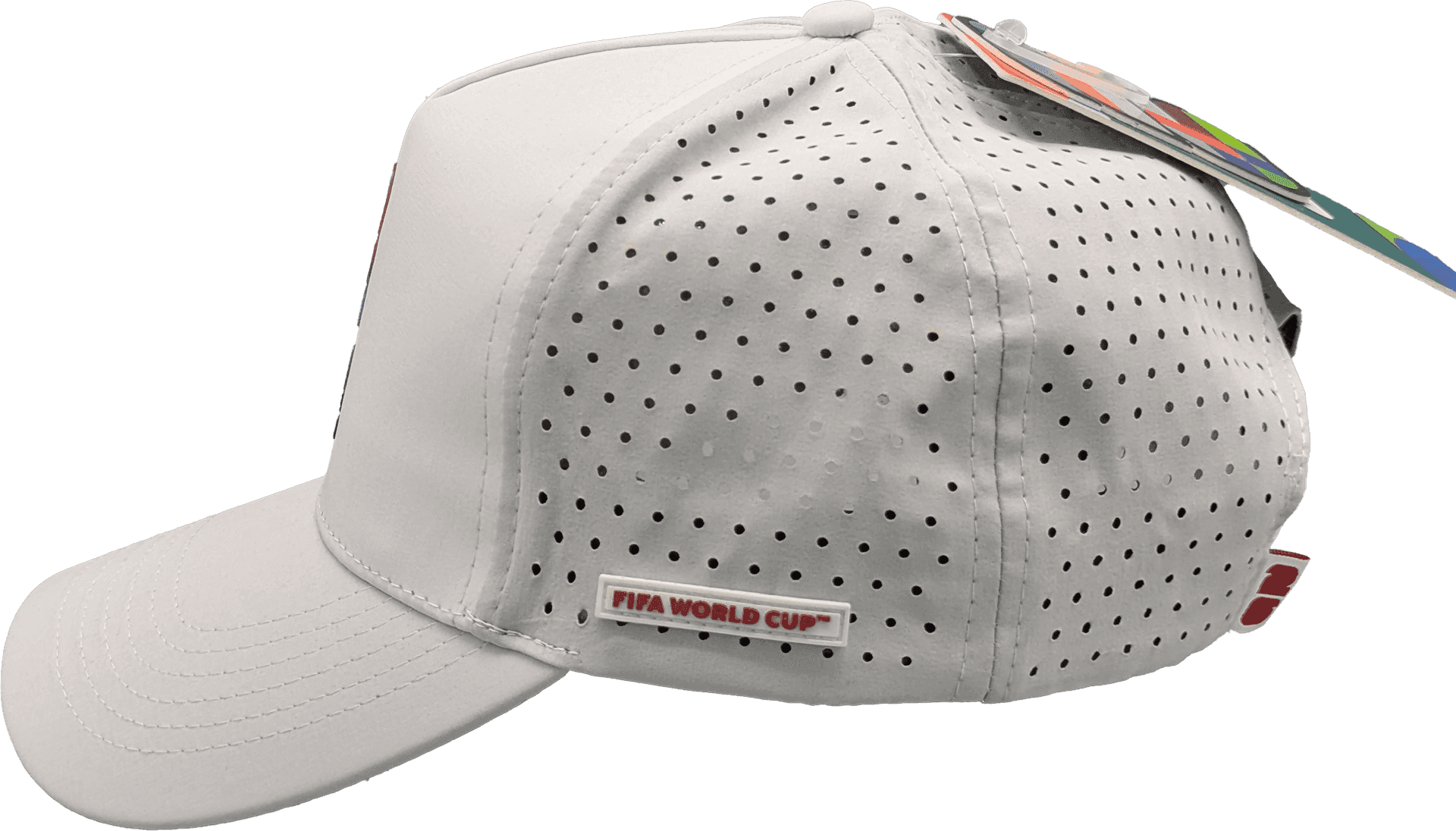 World Cup North America Emblem Premium Hat
