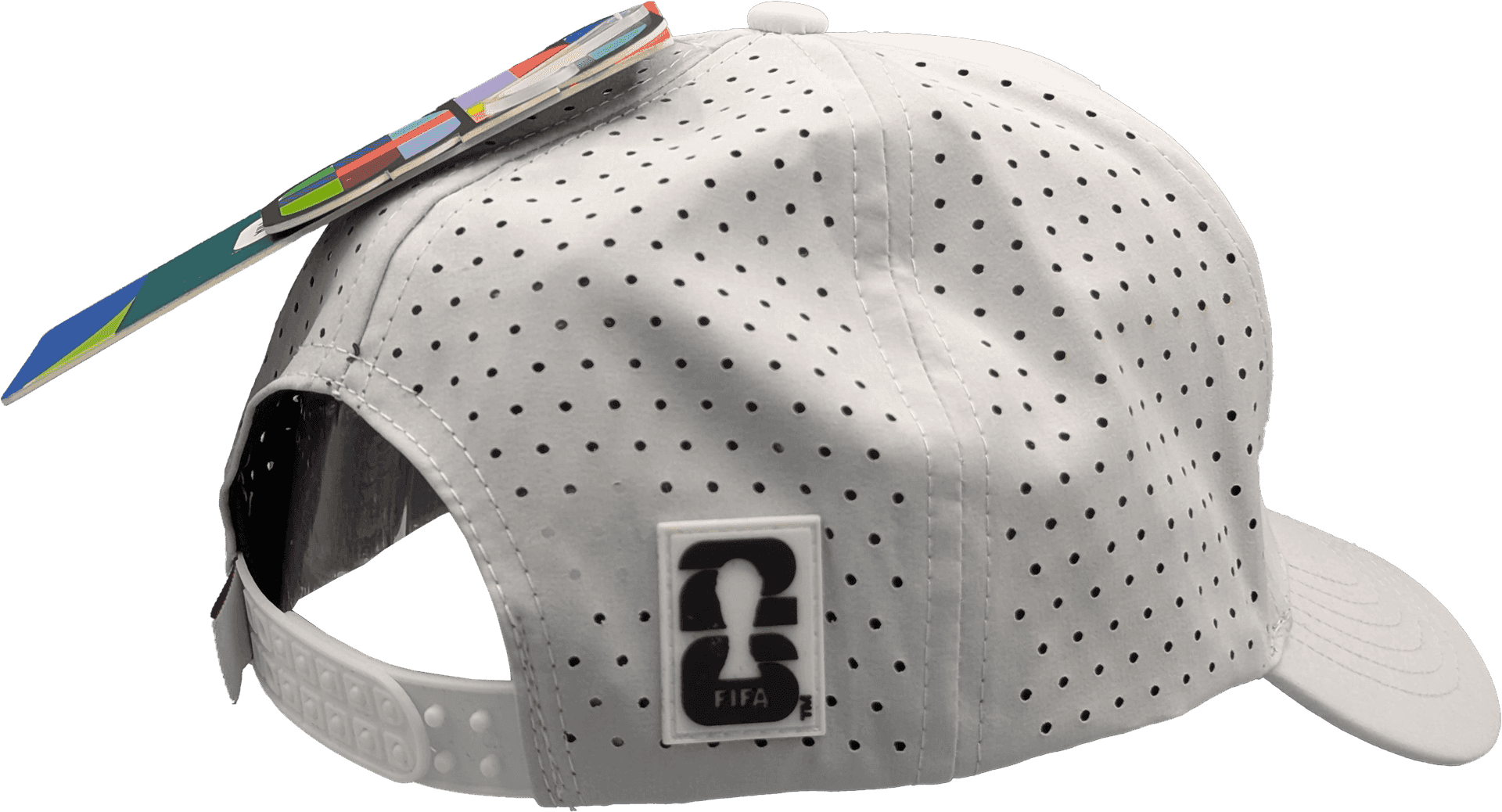 World Cup North America Emblem Premium Hat