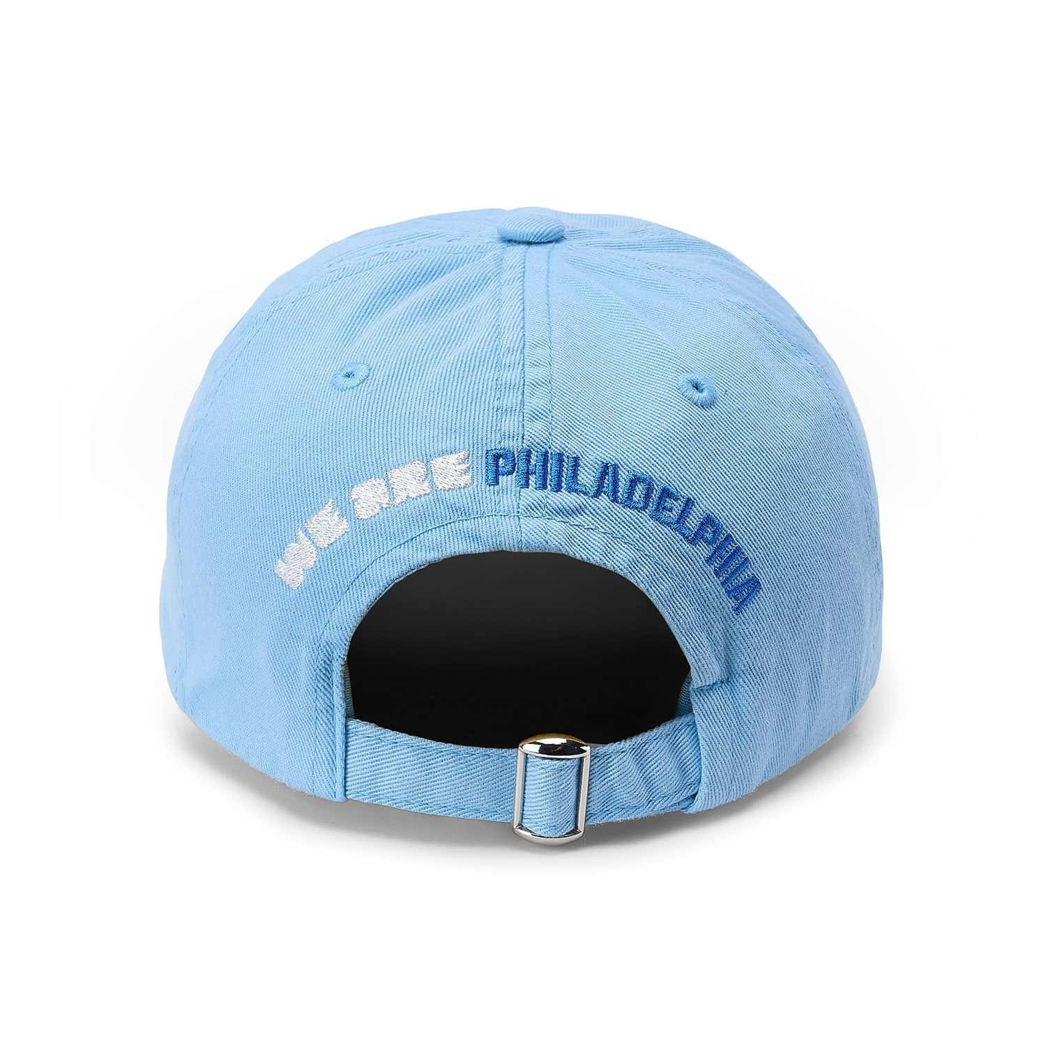 World Cup 2026 Philadelphia Caps & Hat