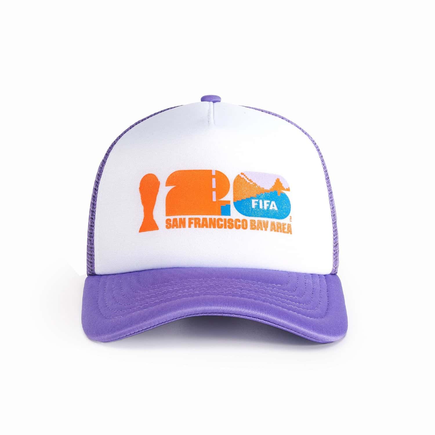 World Cup 2026 San Francisco Caps & Hat