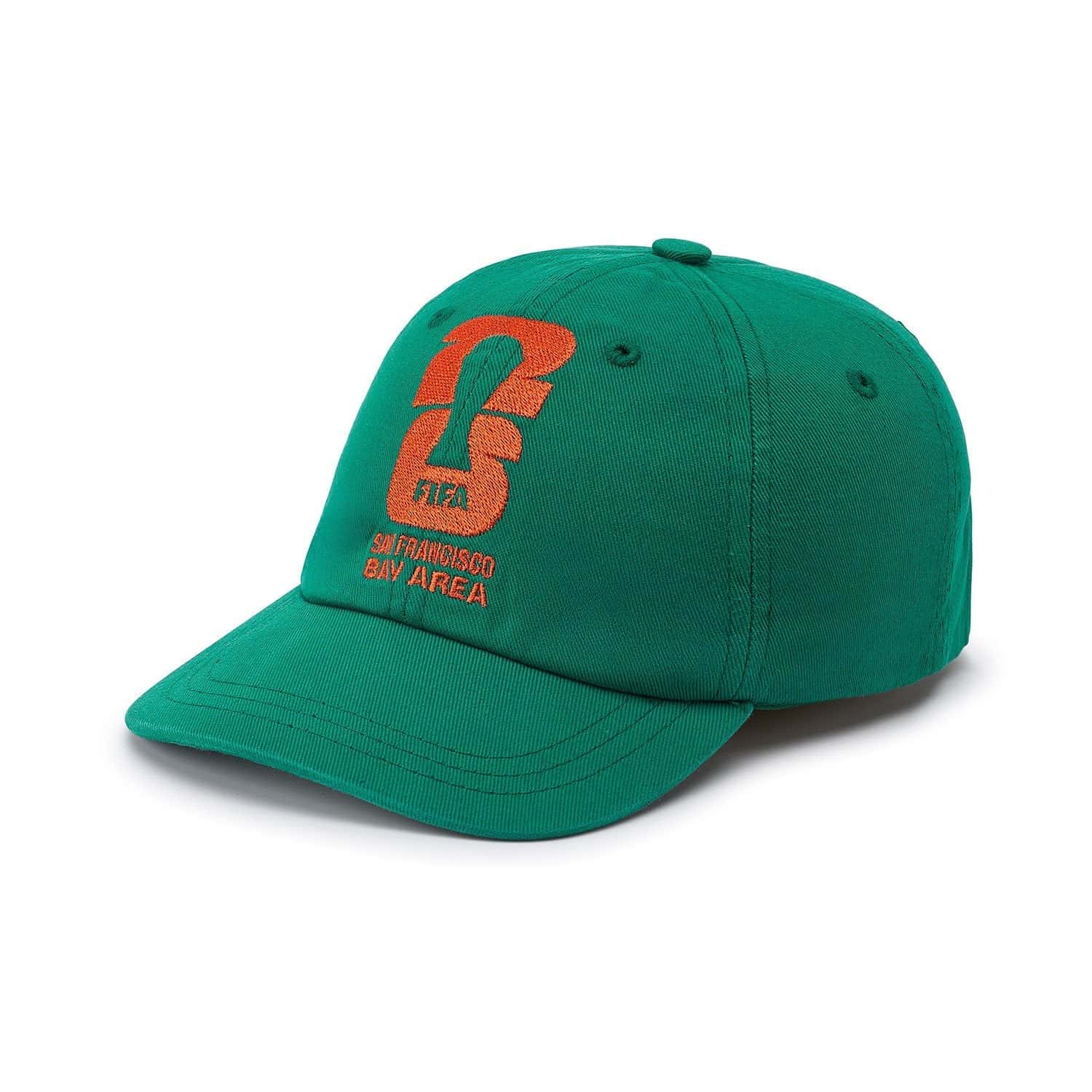 World Cup 2026 San Francisco Caps & Hat