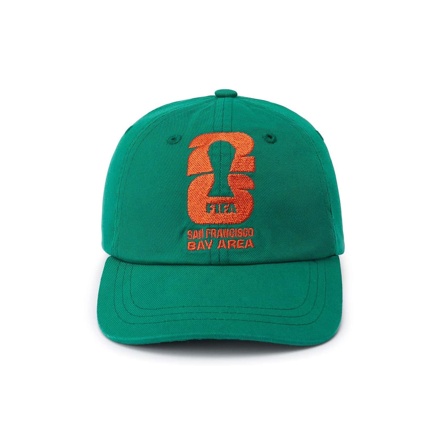 World Cup 2026 San Francisco Caps & Hat