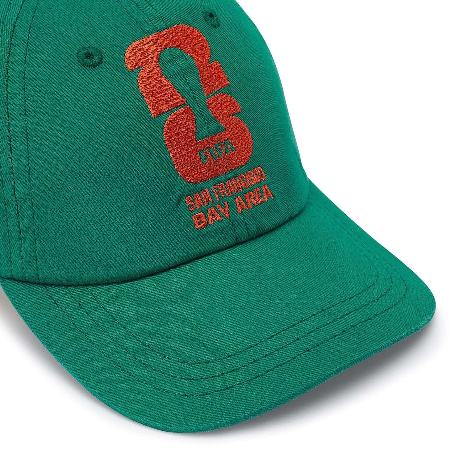 World Cup 2026 San Francisco Caps & Hat (Youth)