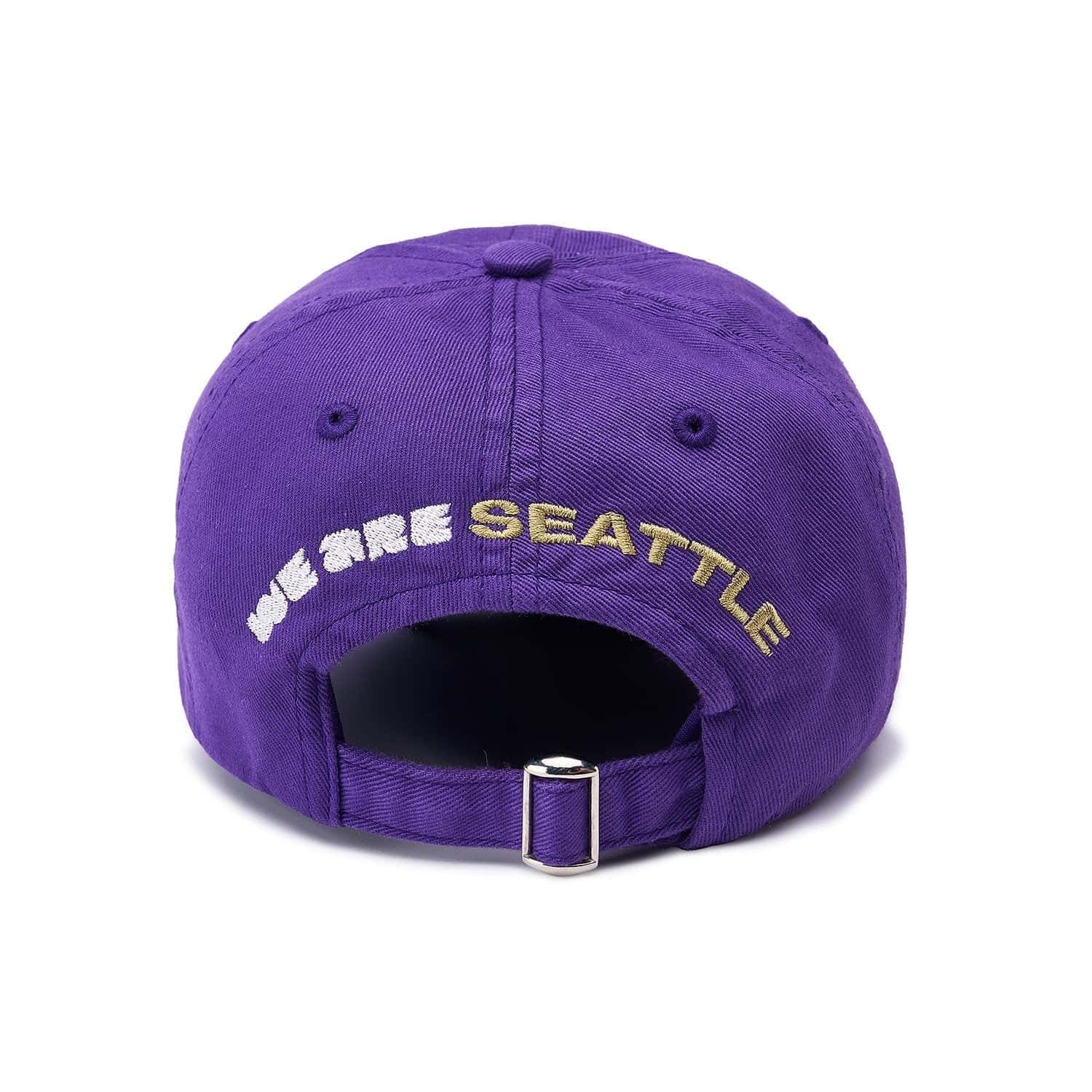 World Cup 2026 Seattle Caps & Hat