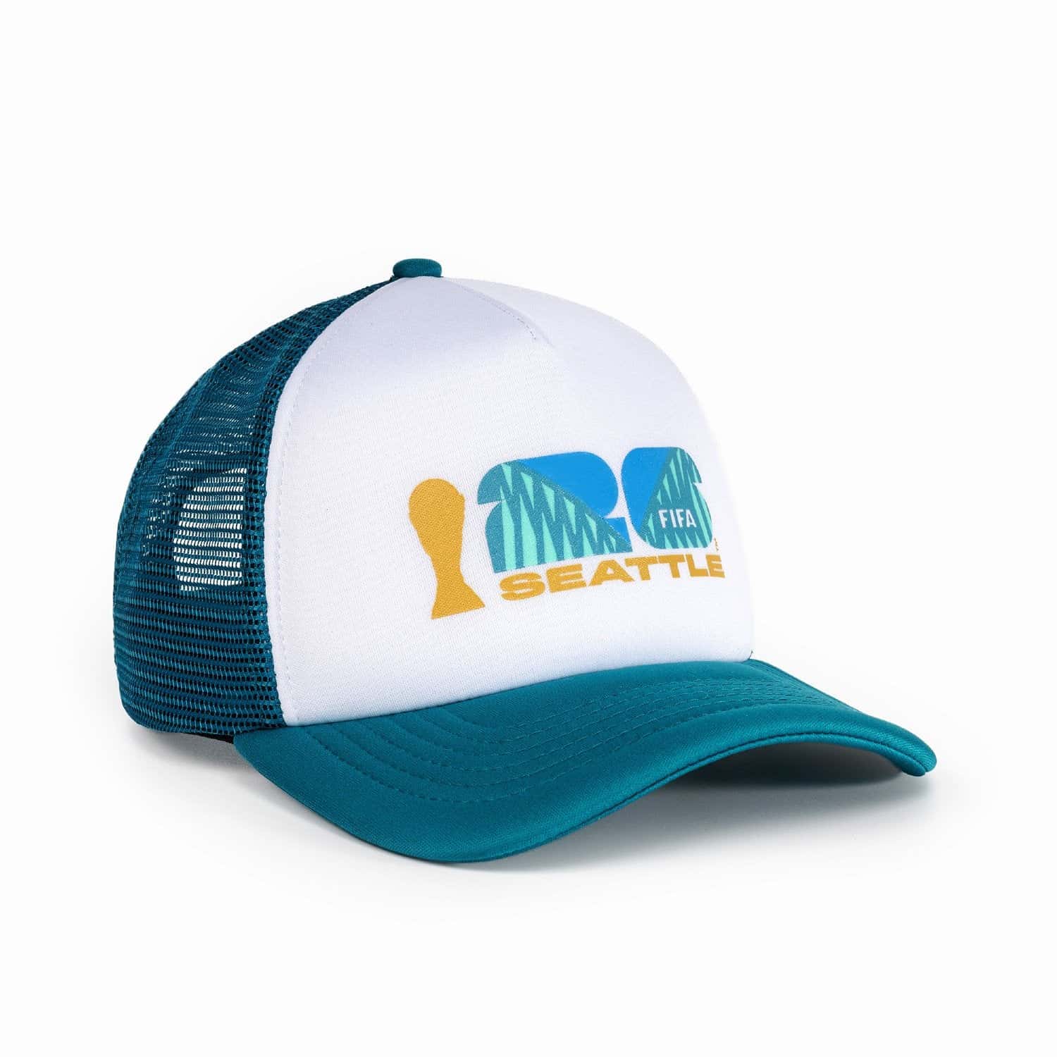 World Cup 2026 Seattle Caps & Hat