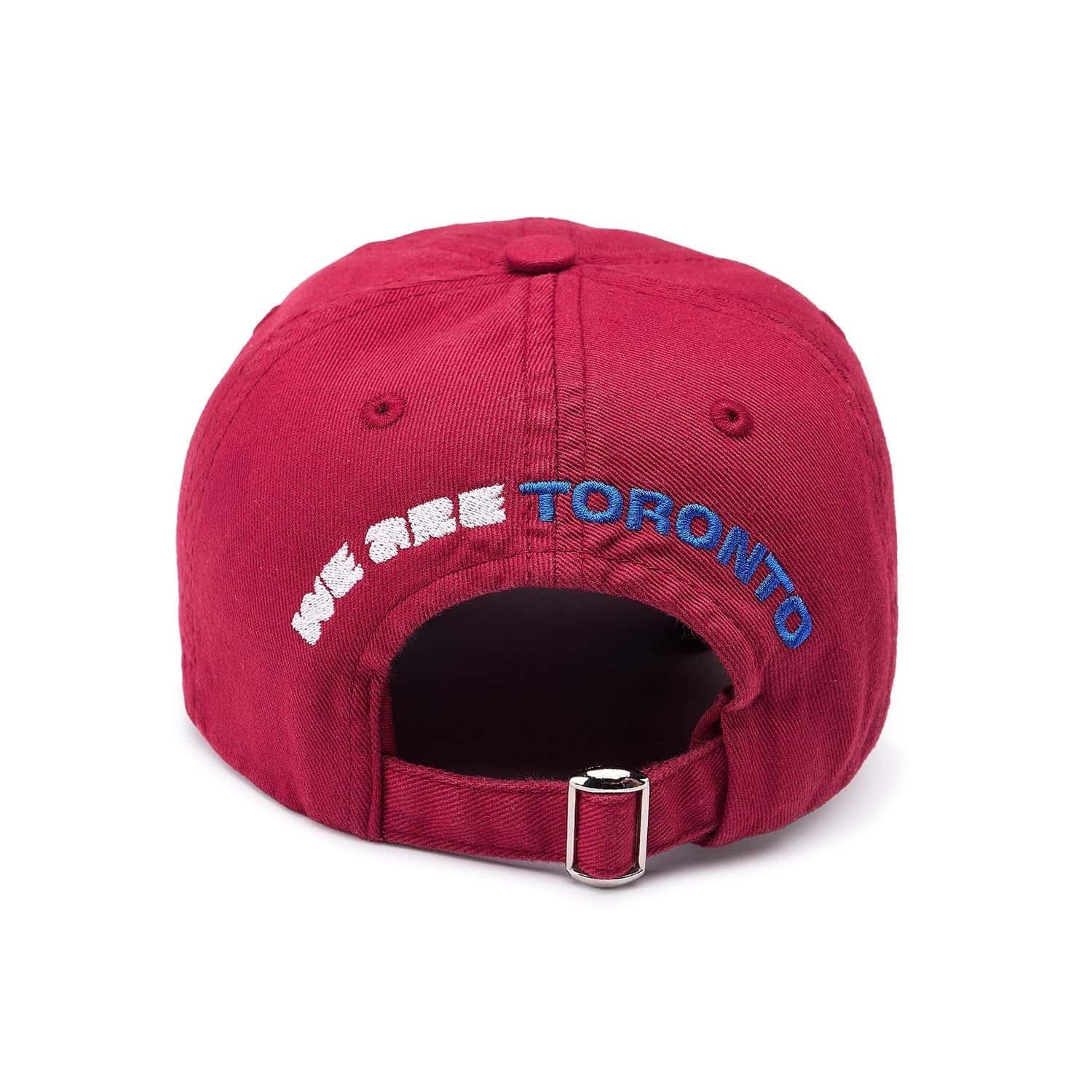 World Cup 2026 Toronto Caps & Hat