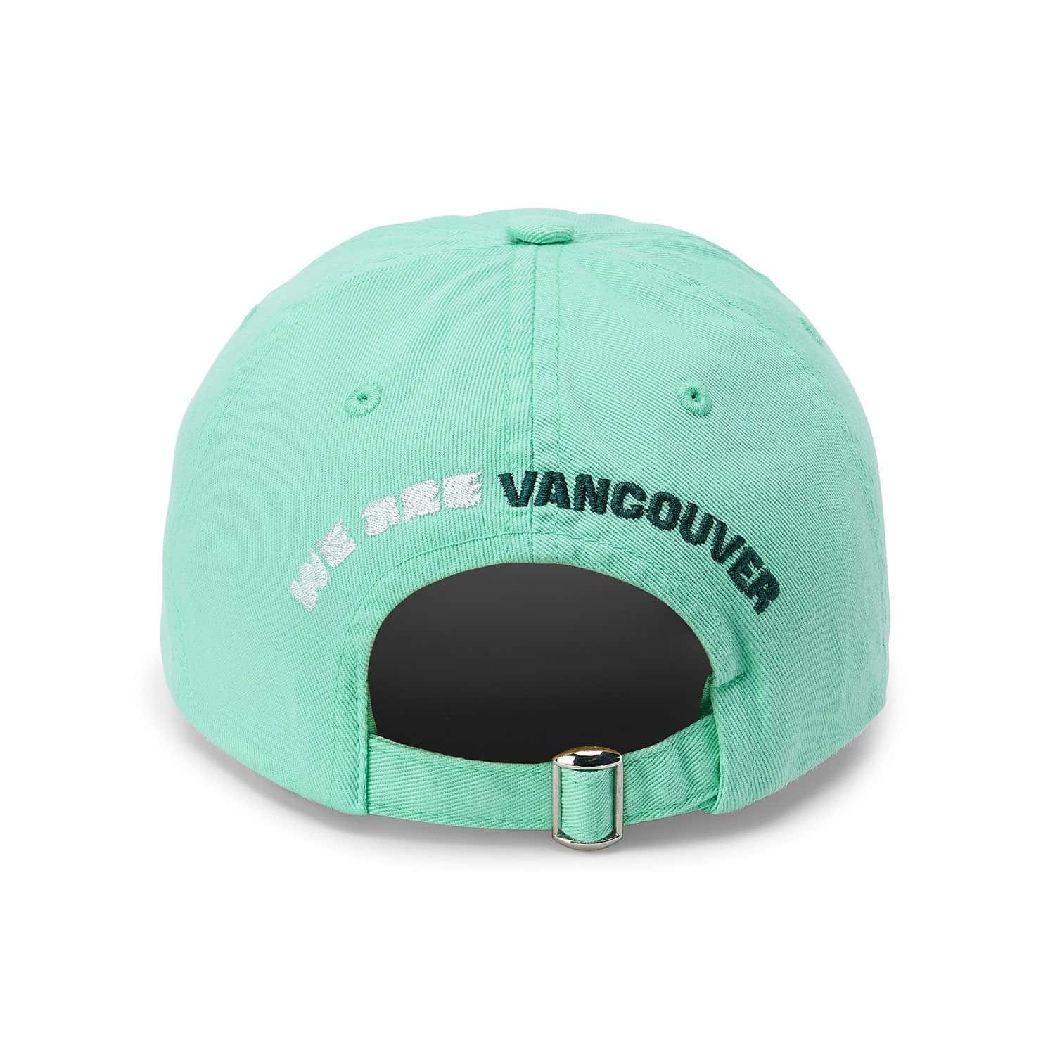 World Cup 2026 Vancouver Caps & Hat