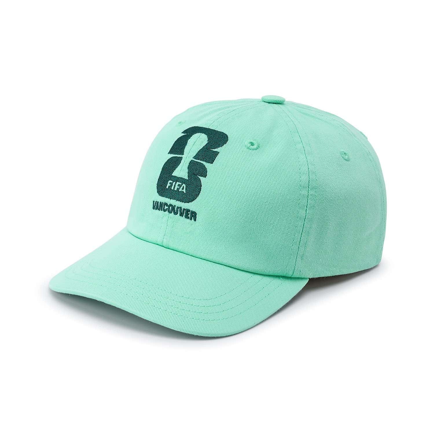 World Cup 2026 Vancouver Caps & Hat (Youth)