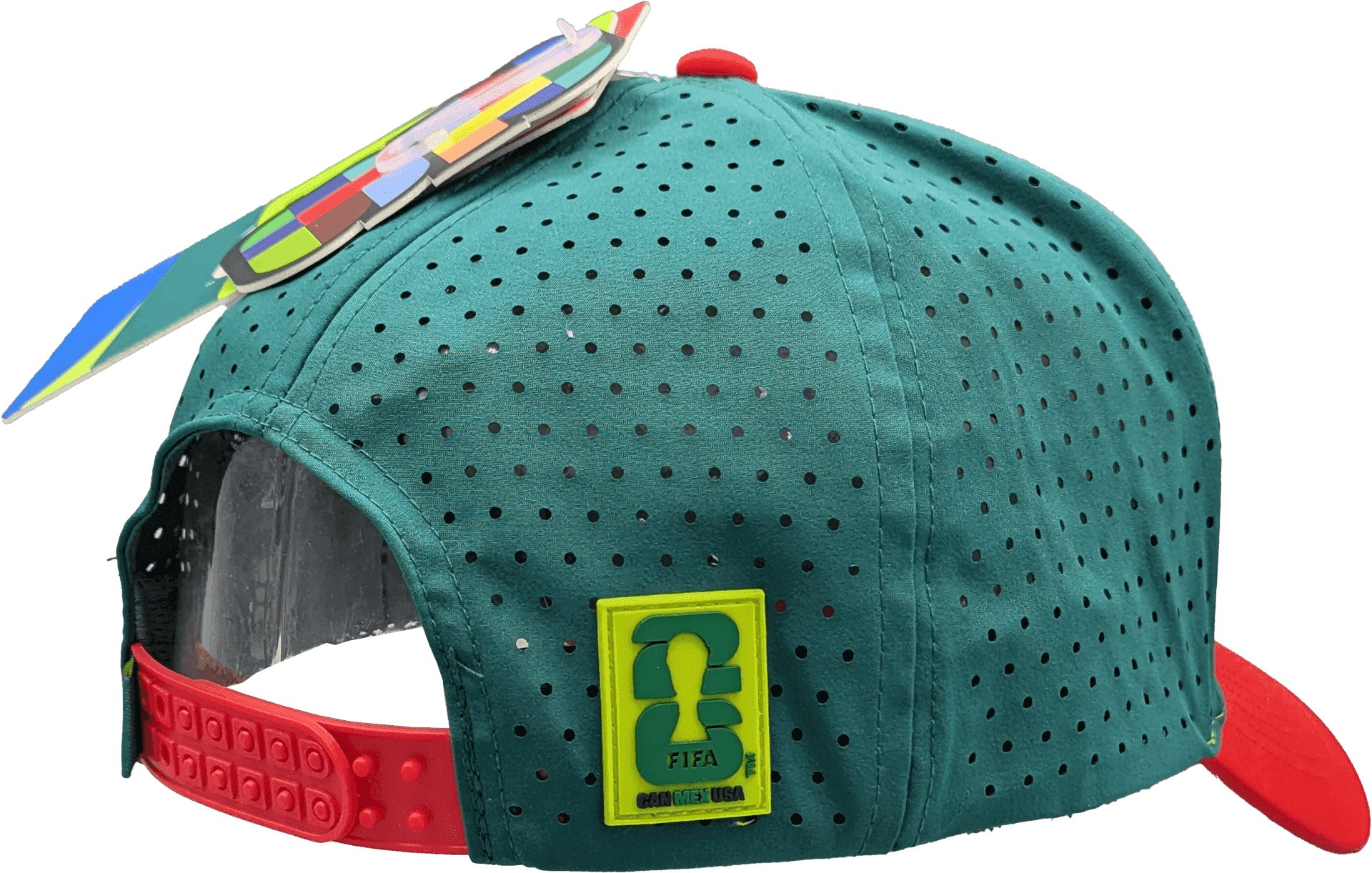 Mexico World Cup 2026 Caps & Hat