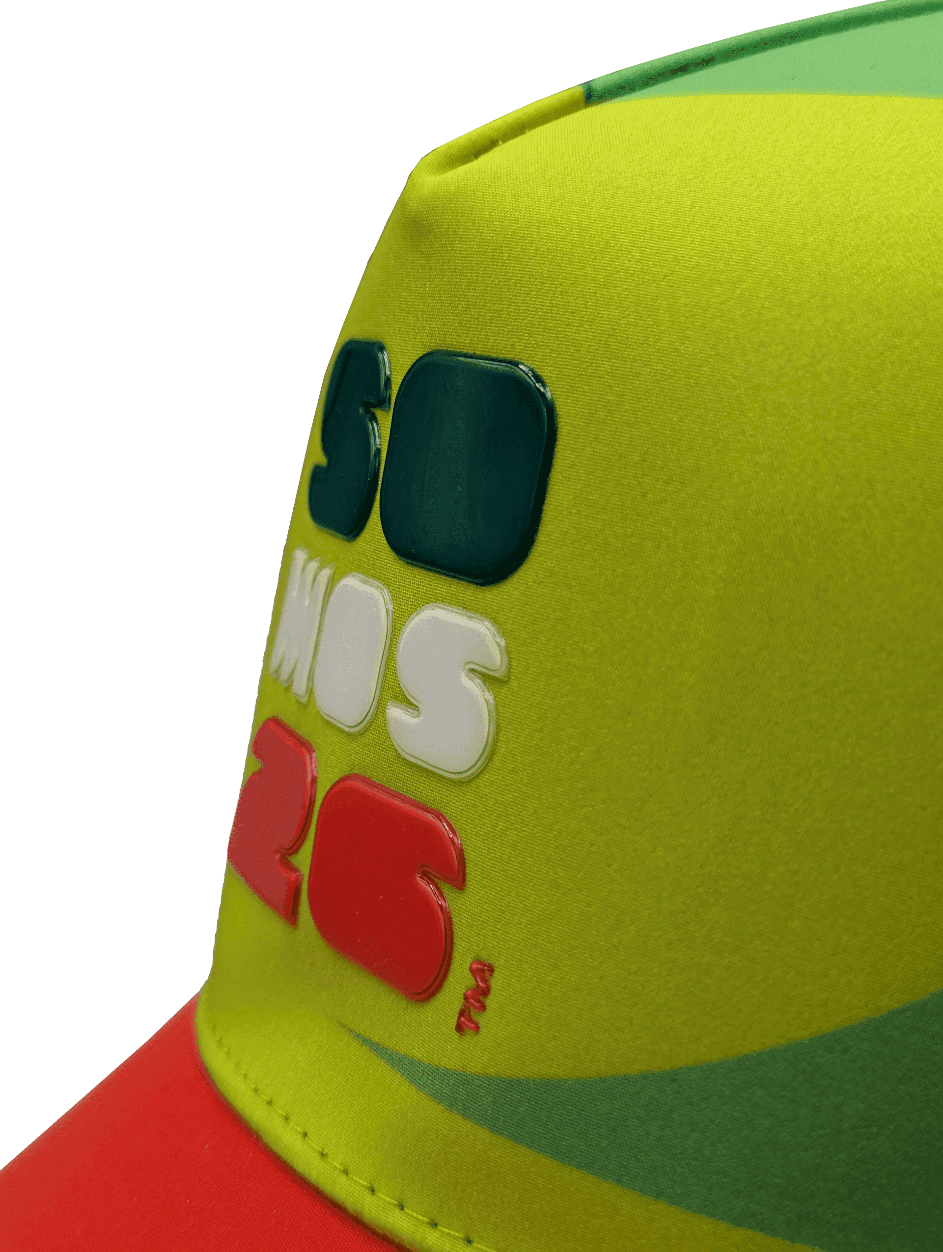 Mexico World Cup 2026 Caps & Hat