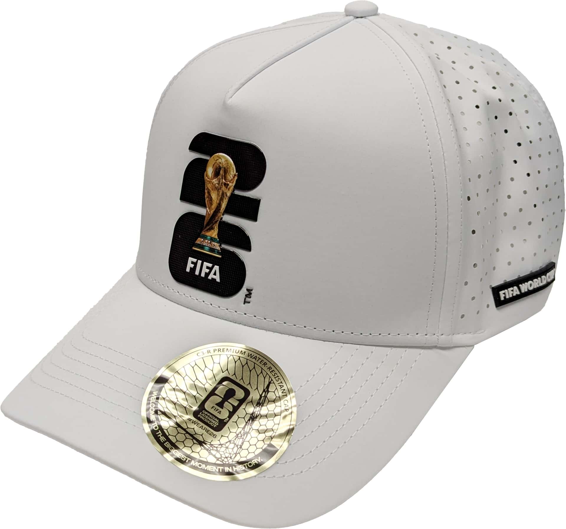 FIFA World Cup World Cup 2026 Caps & Hat
