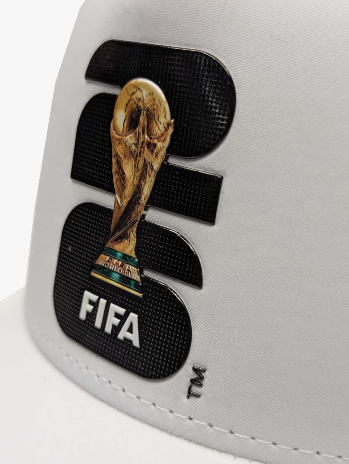 FIFA World Cup World Cup 2026 Caps & Hat