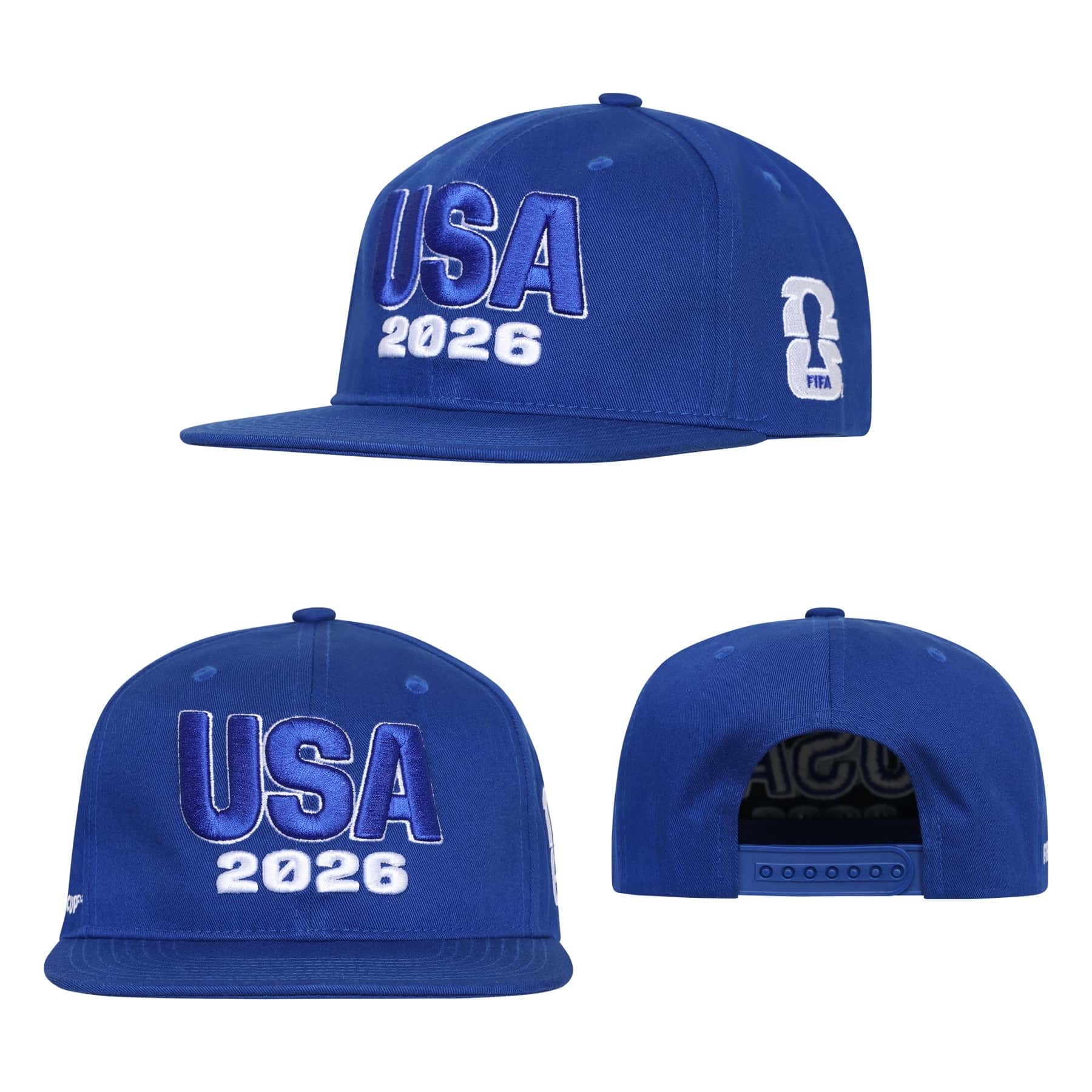 USA World Cup 2026 Caps & Hat