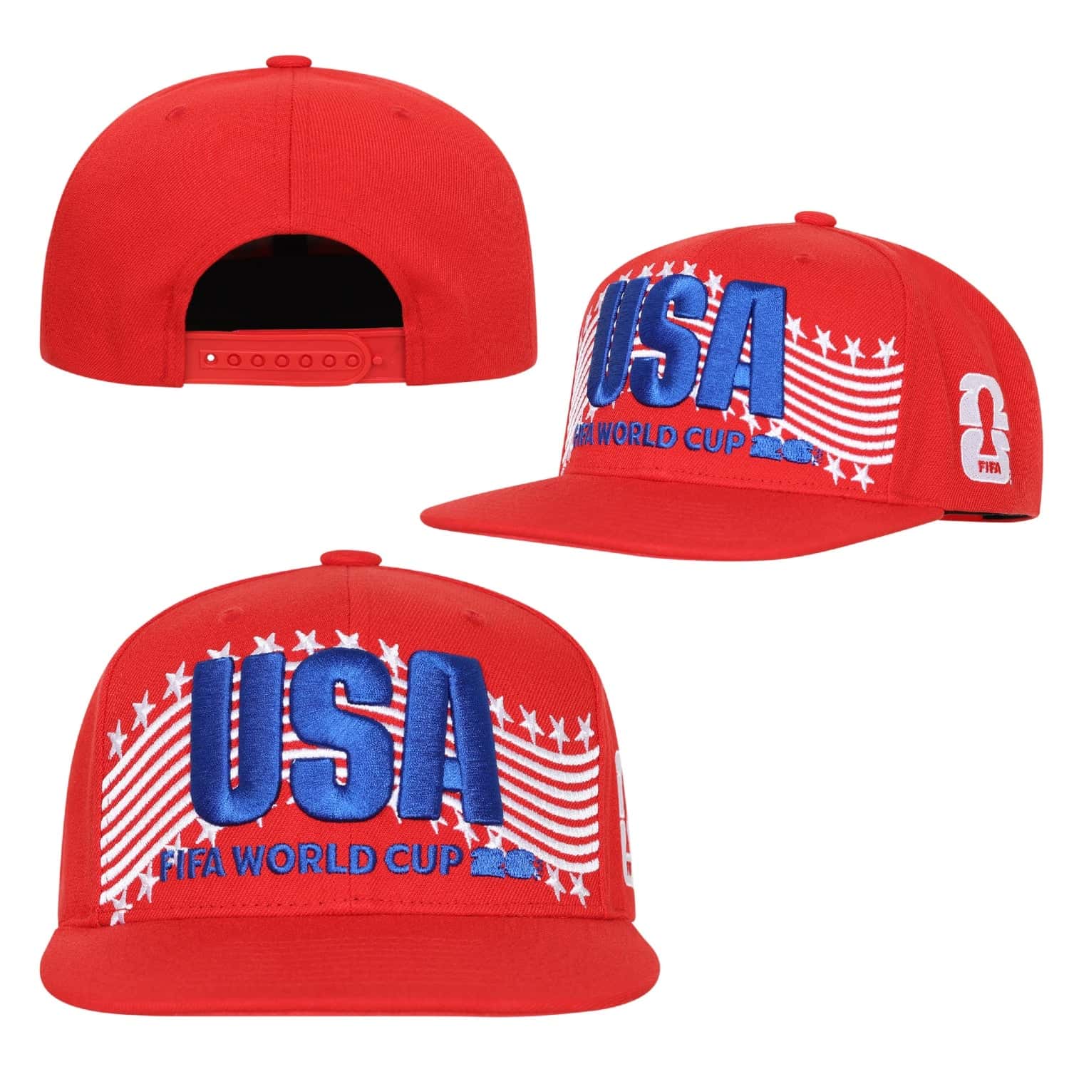 USA World Cup 2026 Caps & Hat