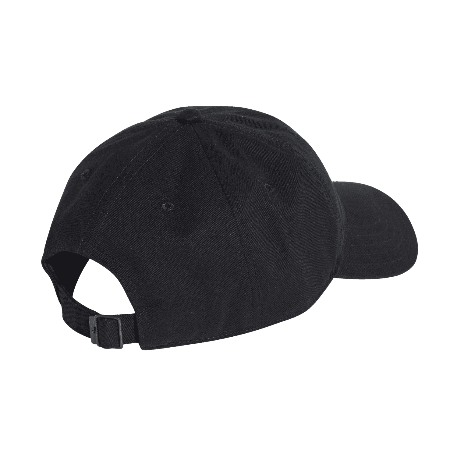 World Cup 2026 Adidas Official Emblem Black Cap